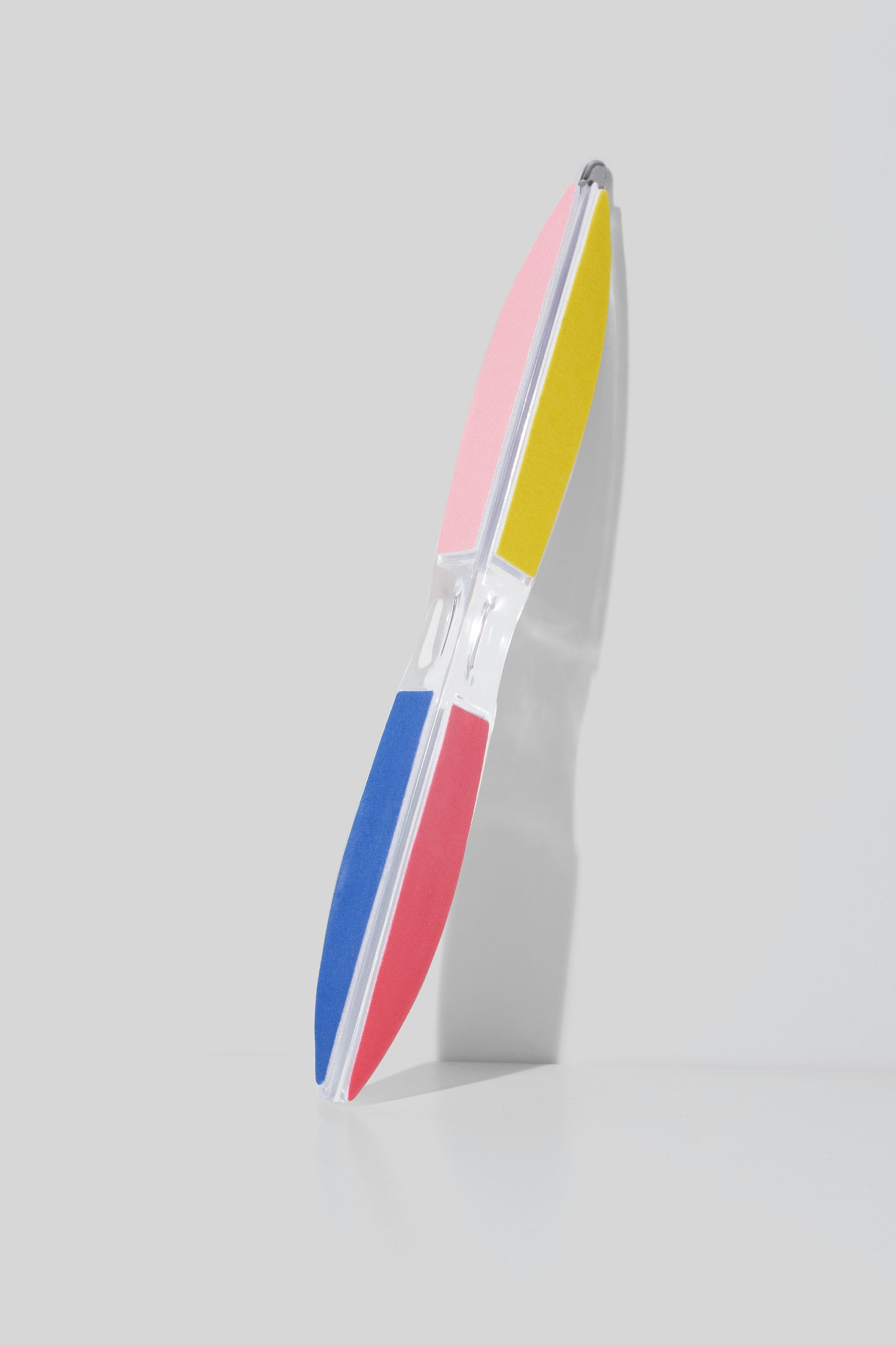 6-in-1 Nail File, 1 Piece
