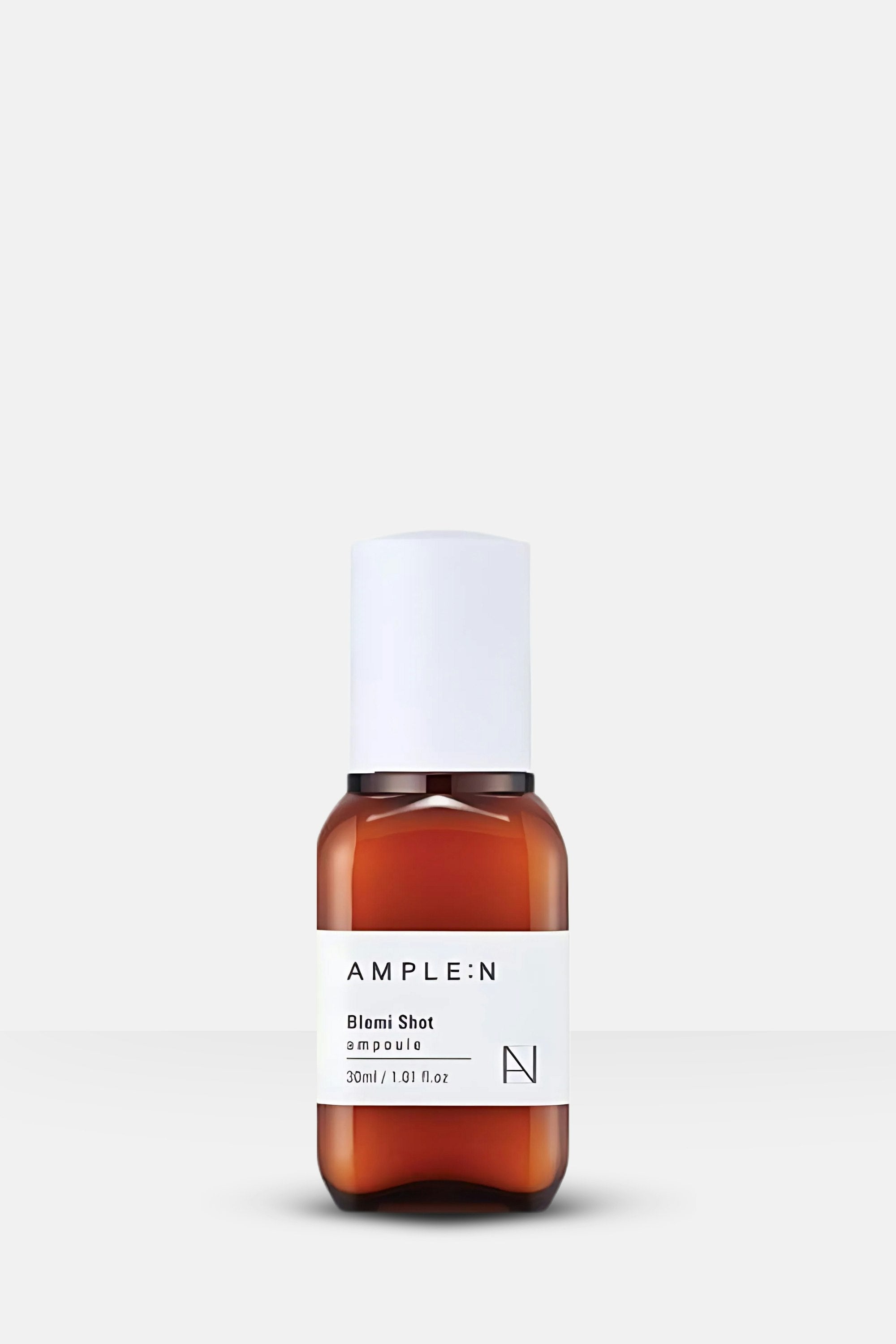 Blemi Shot Ampoule
