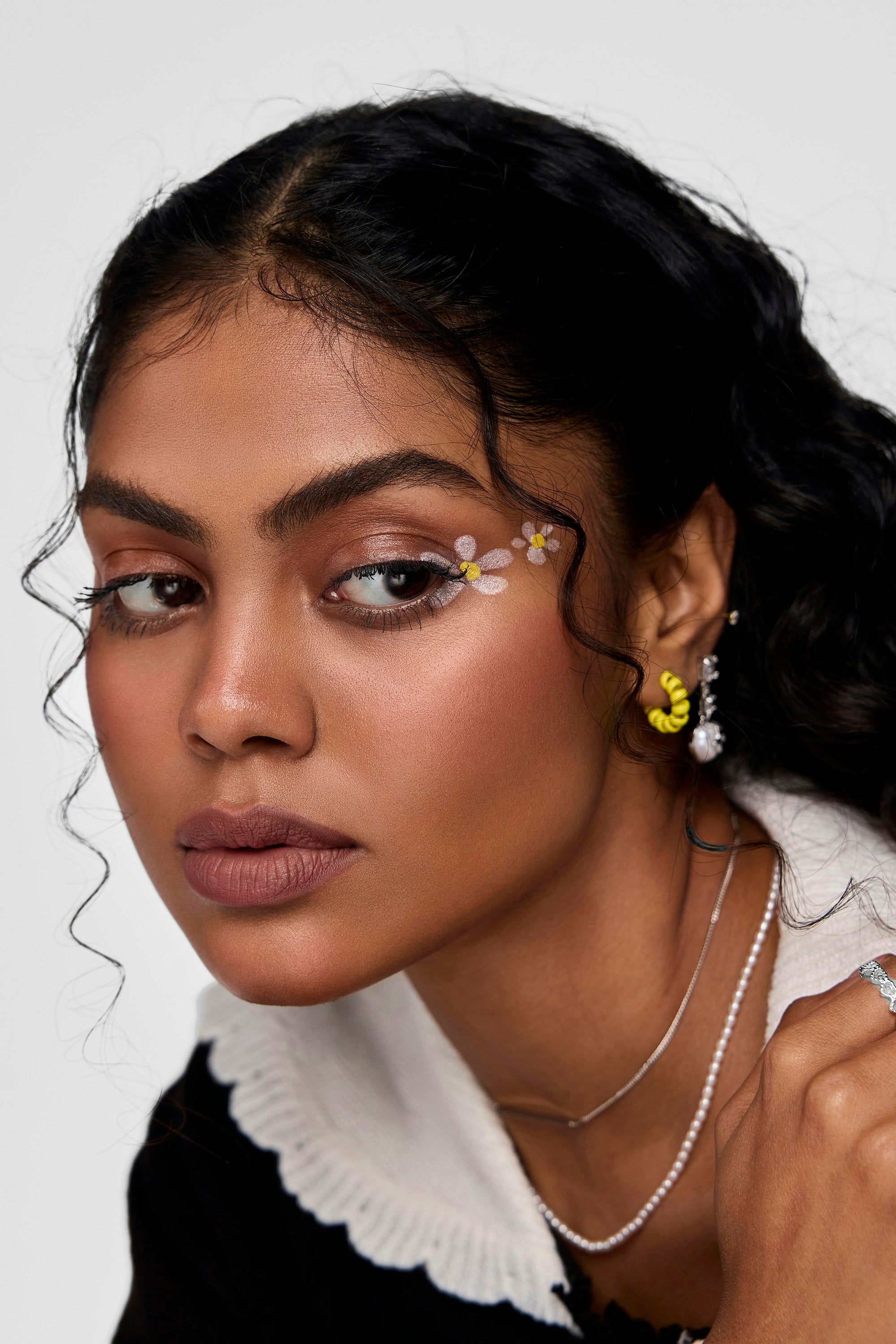 Shockwave Metallic Eye Liner