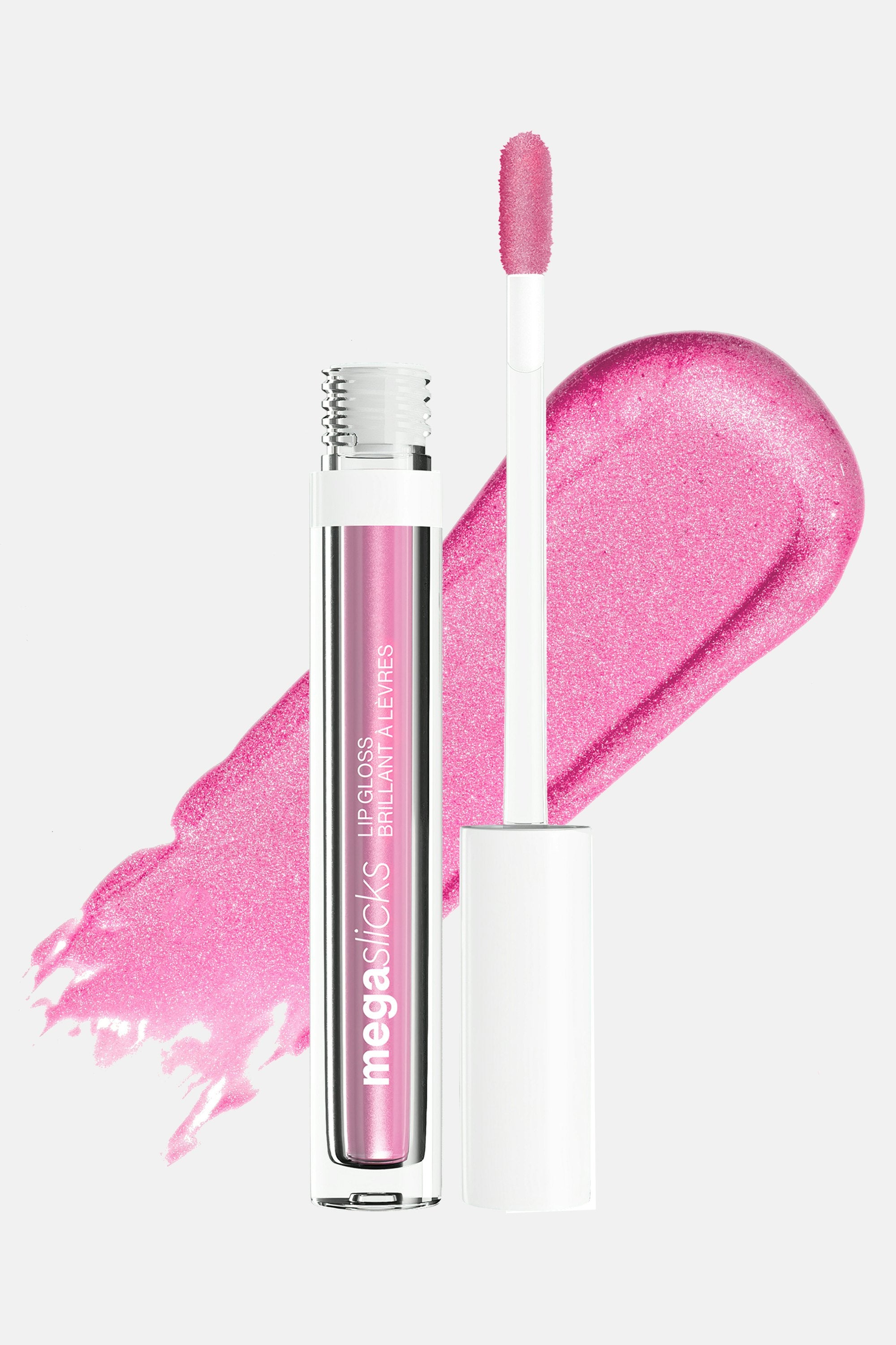 Mega Slicks Lip Gloss