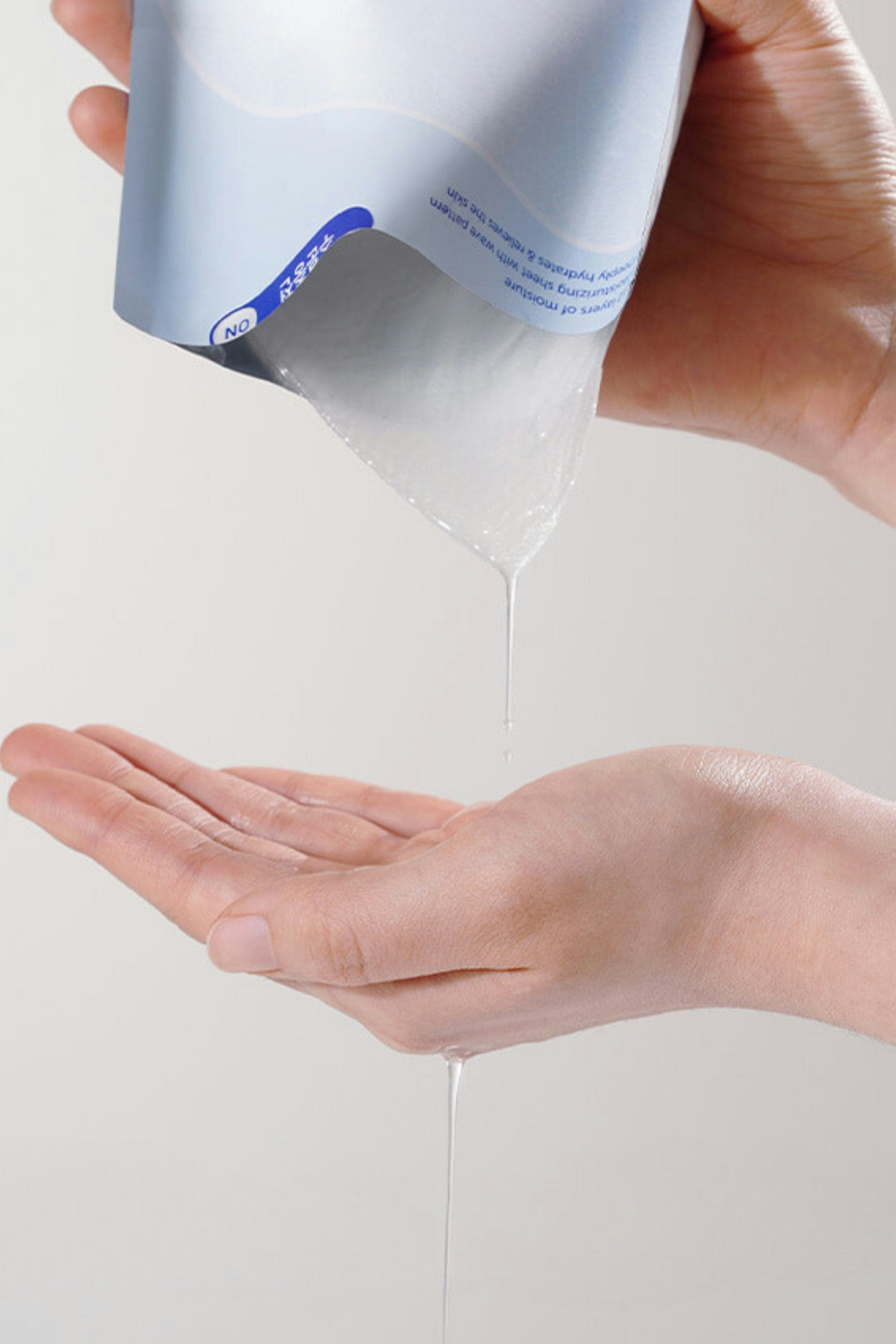 Ultra-Low Molecular Hyaluronic Acid Mask