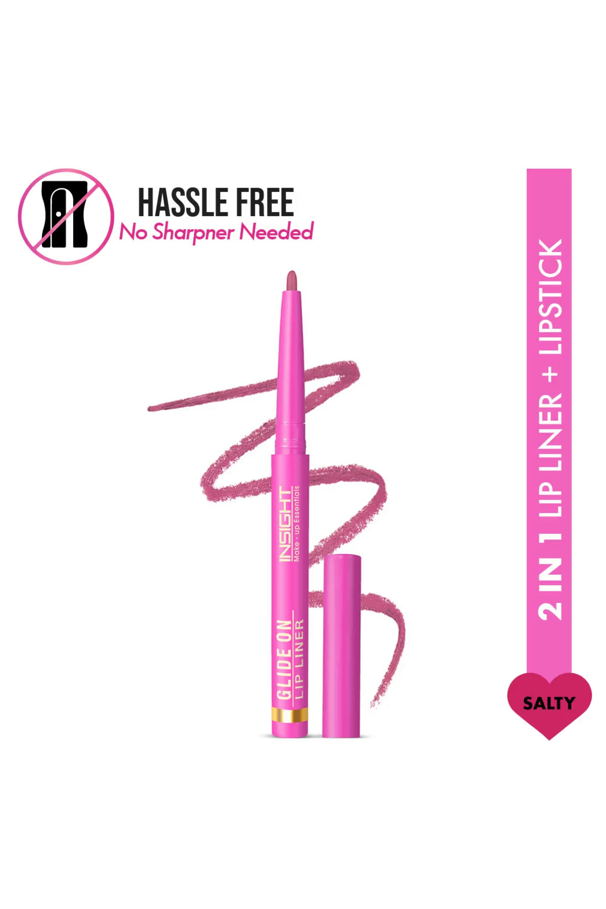 Glide On Lip Liner