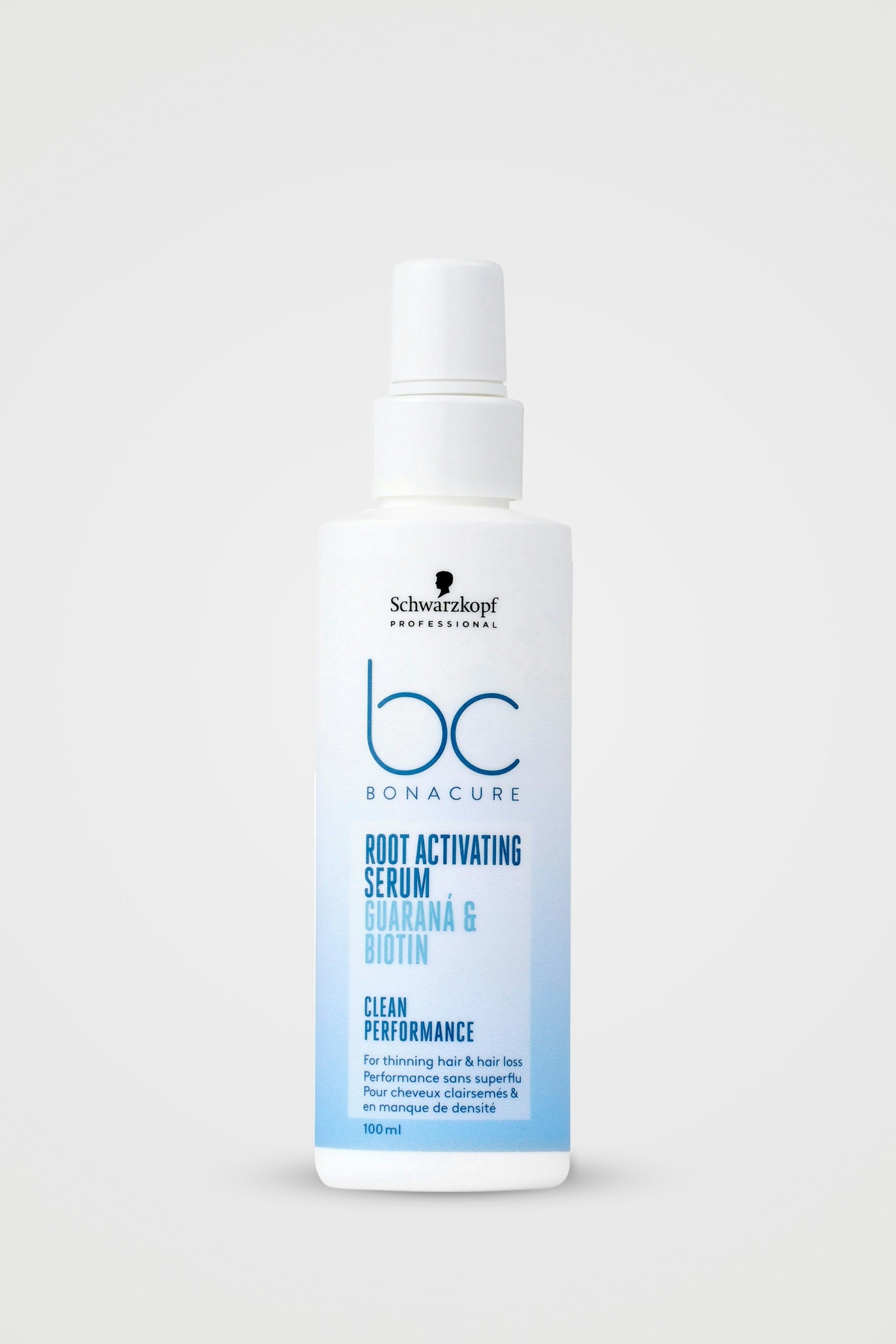 Root Activating Serum
