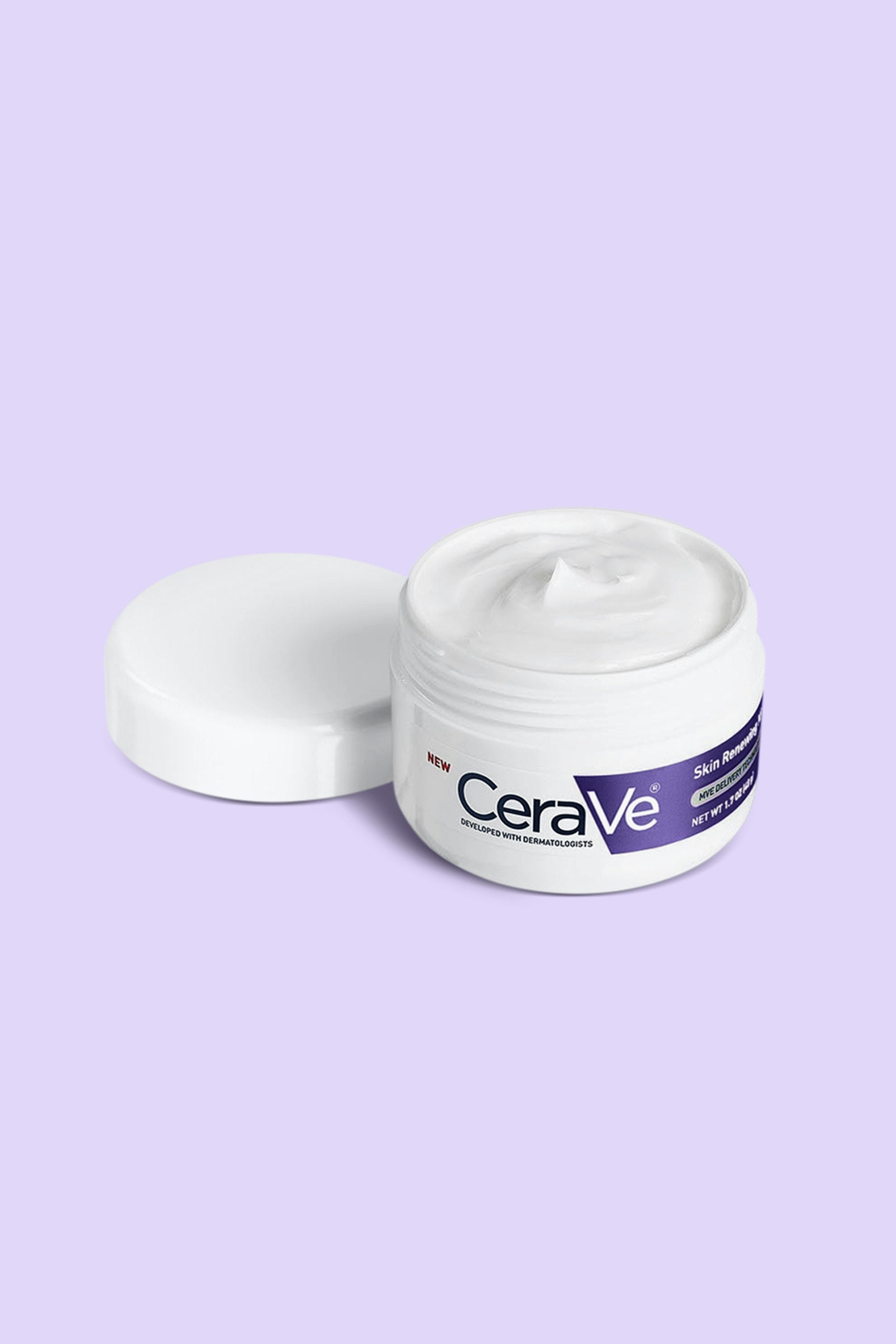 Skin Renewing Night Cream