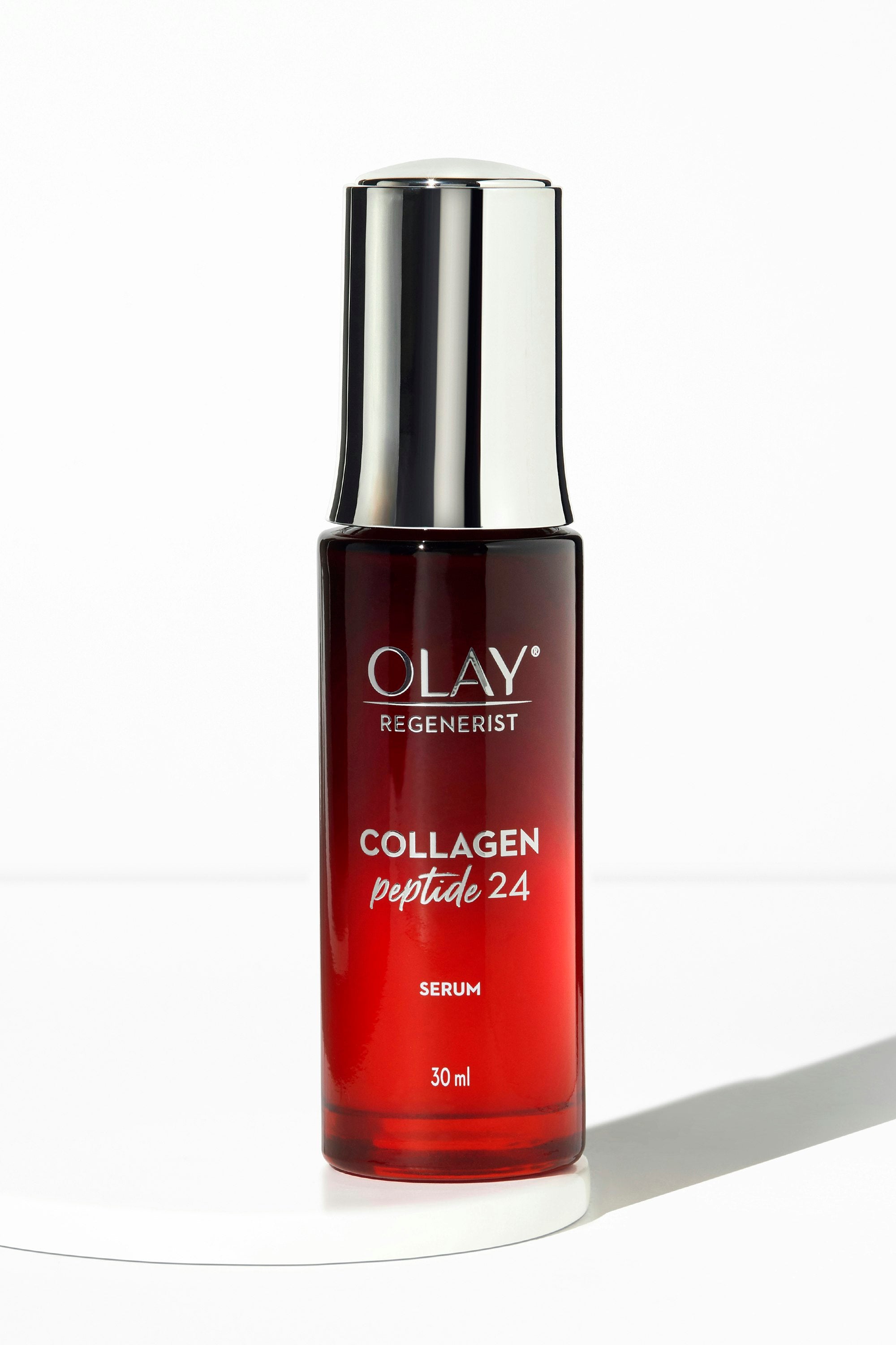 Regenerist Collagen Peptide 24 Serum