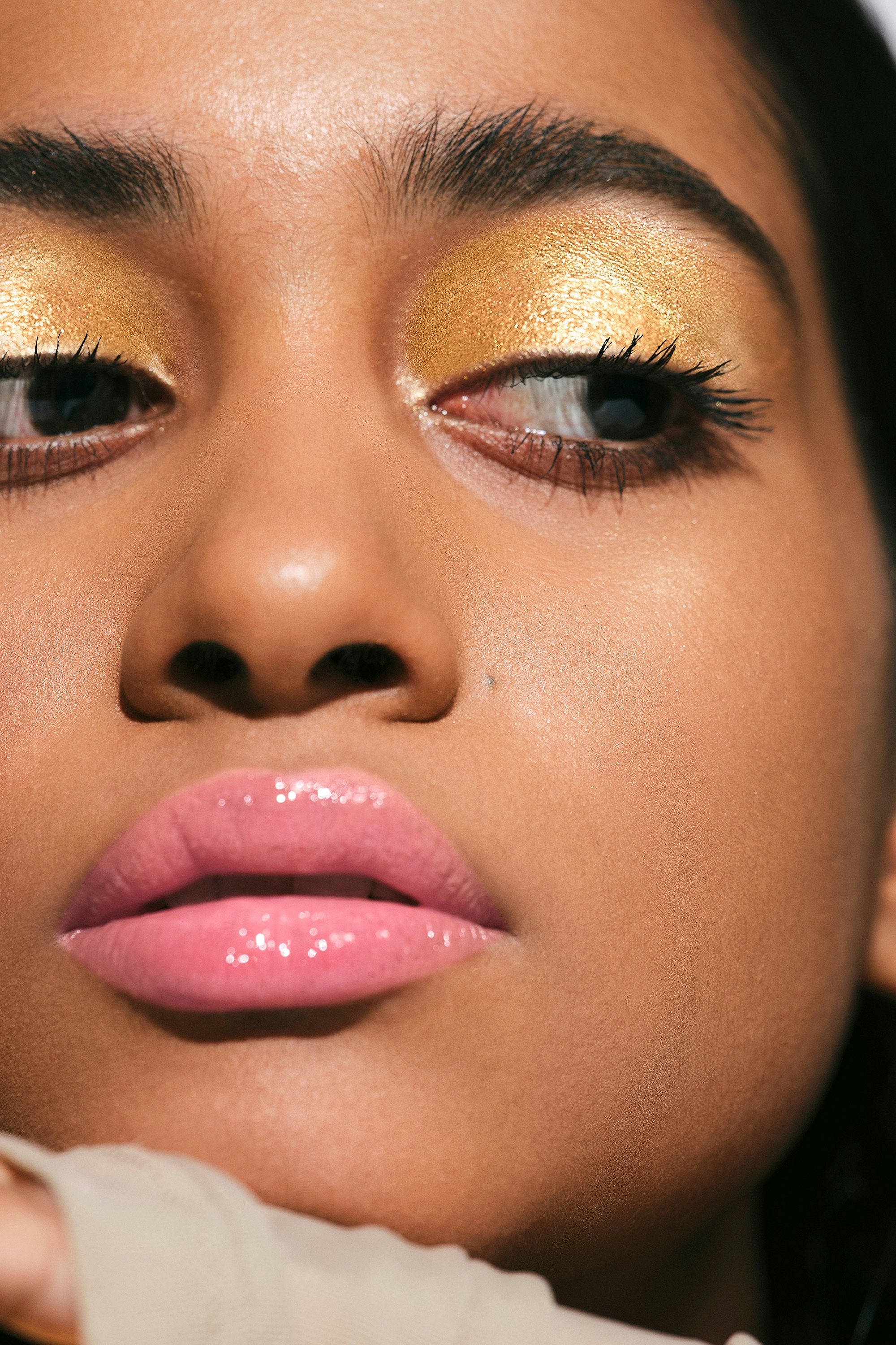 Glam Tears All Over Liquid Highlighter