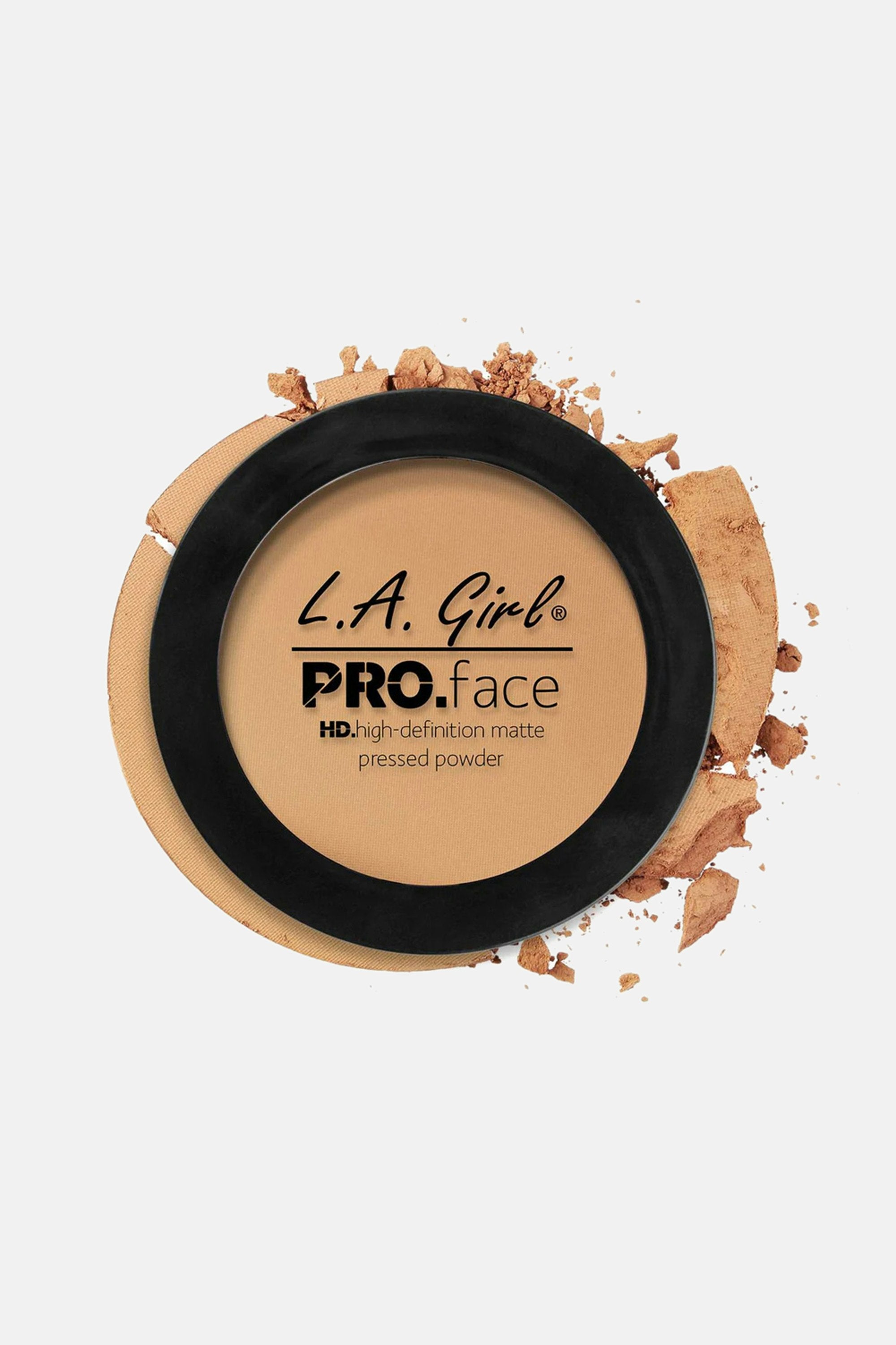 Hd Pro Face Pressed Powder