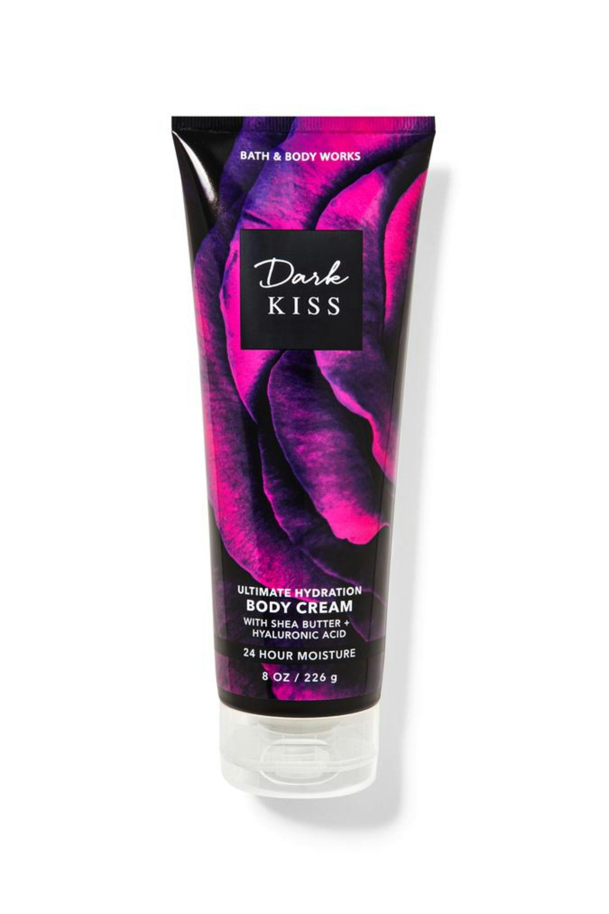 Dark Kiss Body Cream