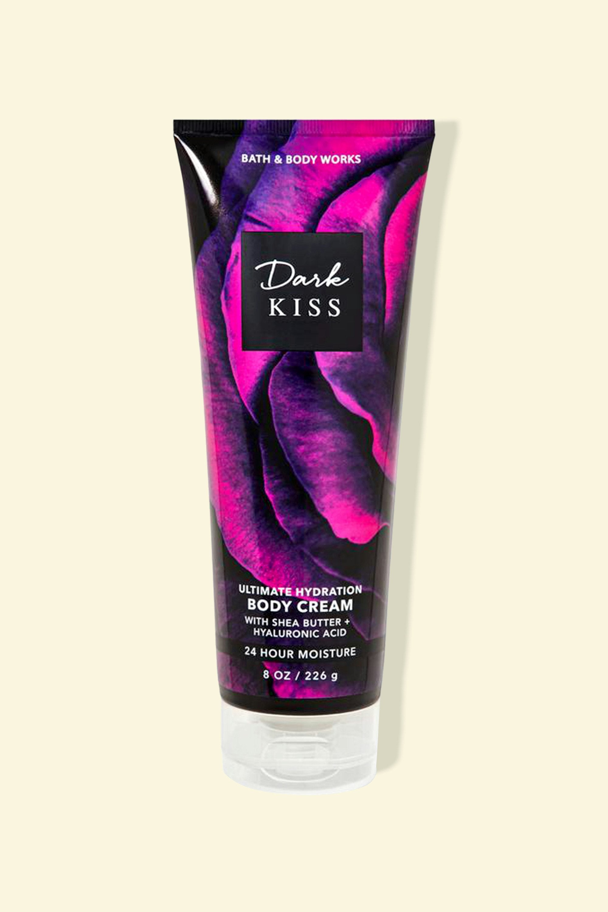 Dark Kiss Body Cream