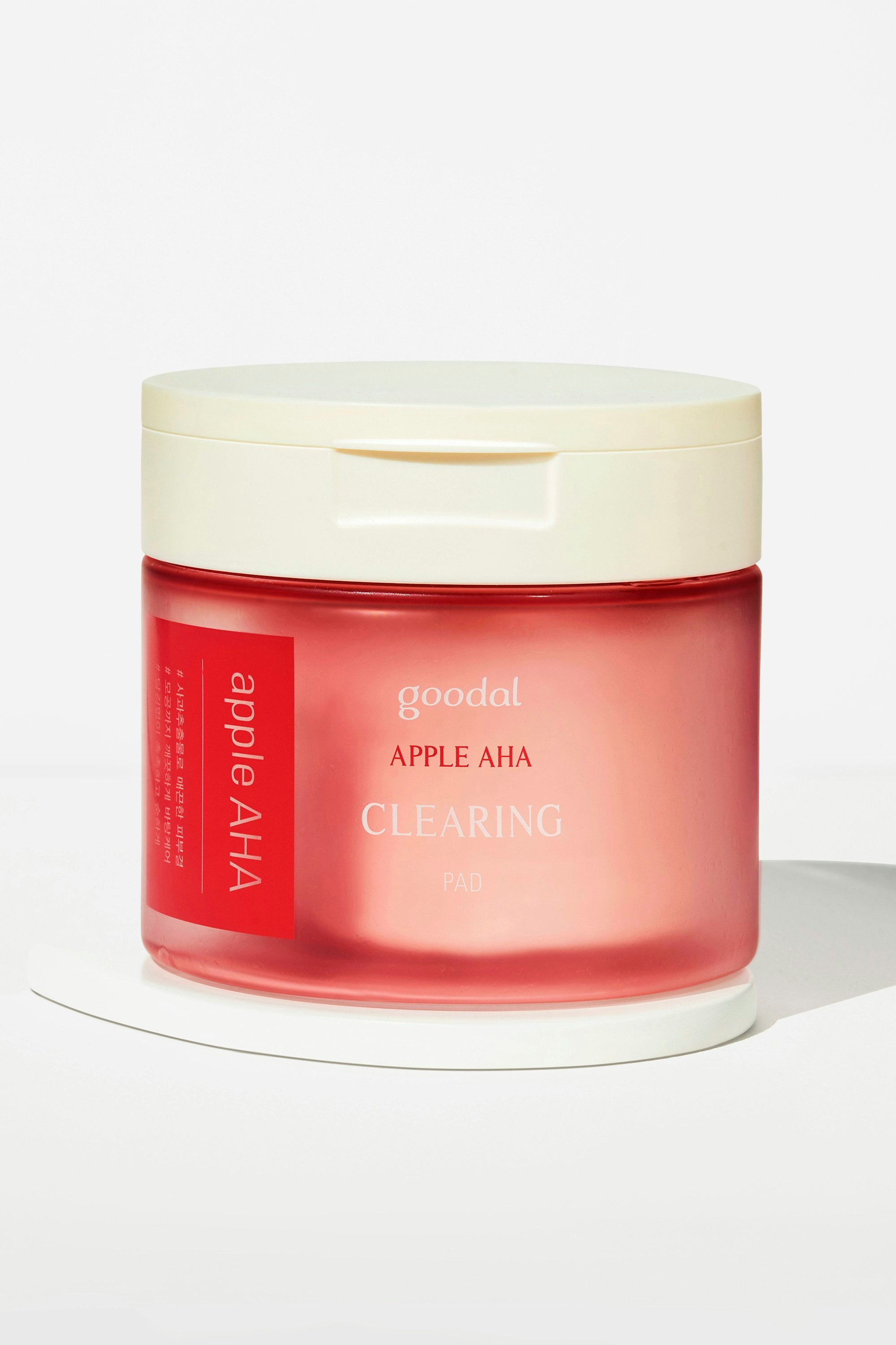 Apple AHA Clearing Pad