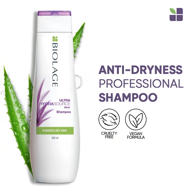 Biolage Hydra Source Shampoo
