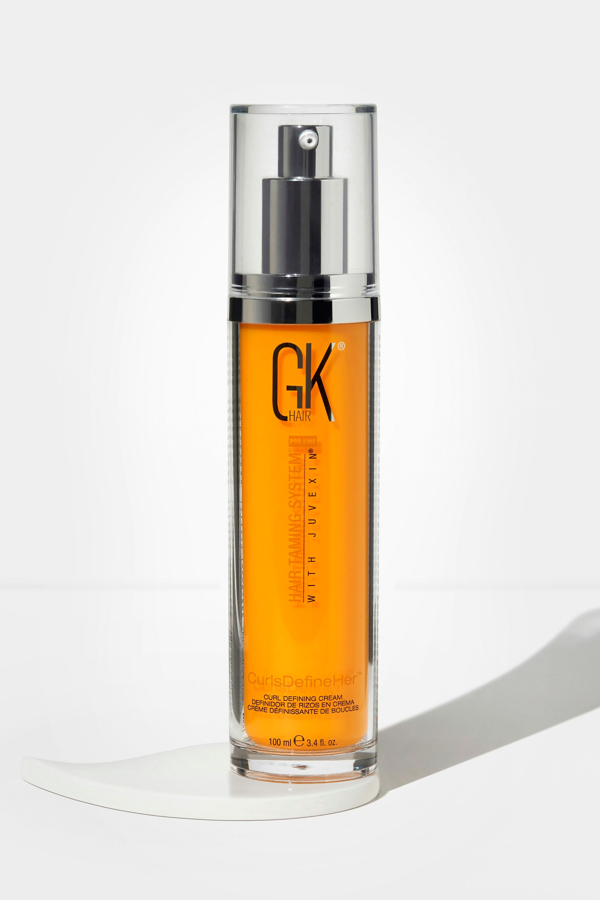 CurlsDefineHer Styling Cream