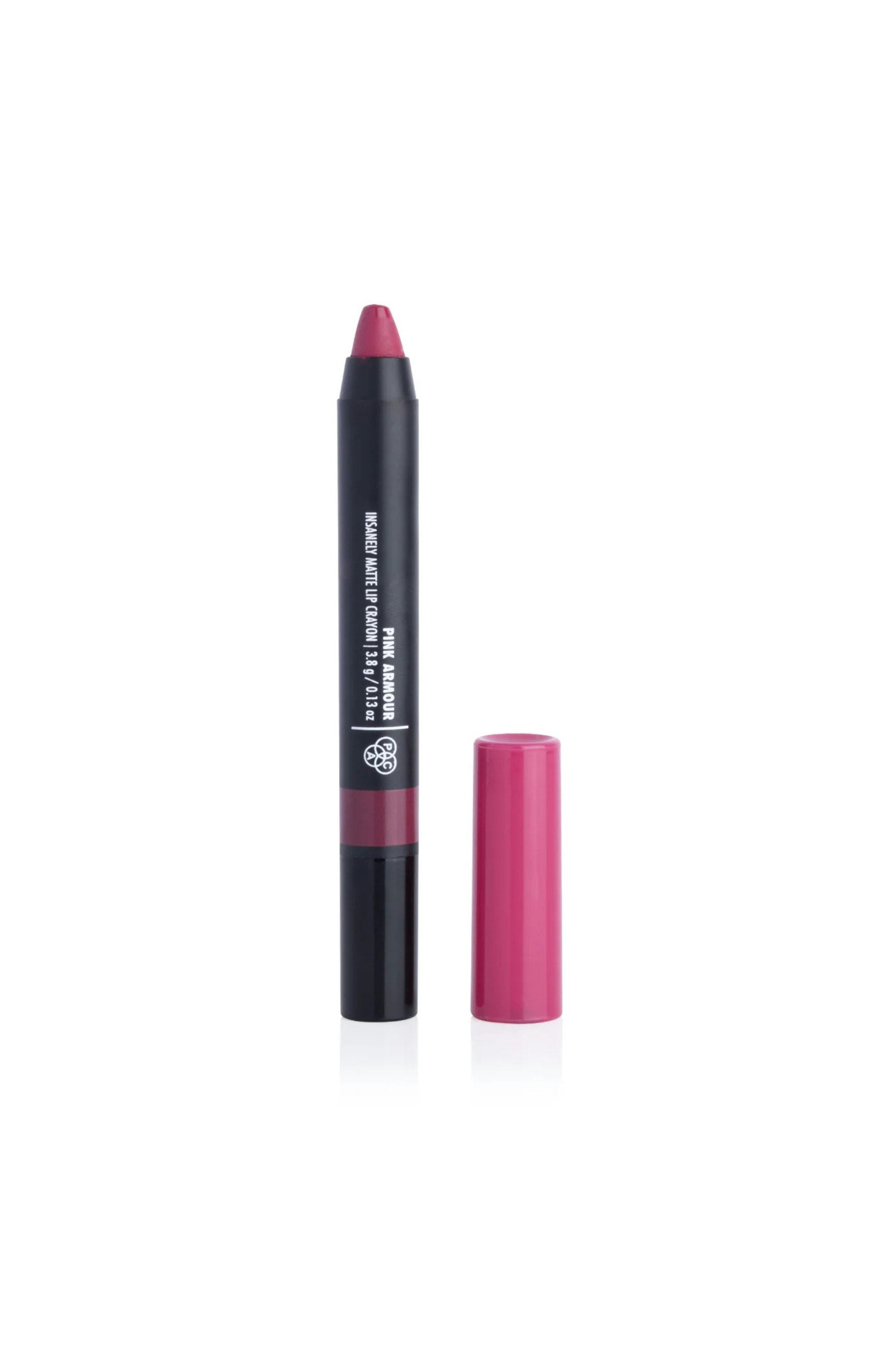 Insanely Matte Lip Crayon
