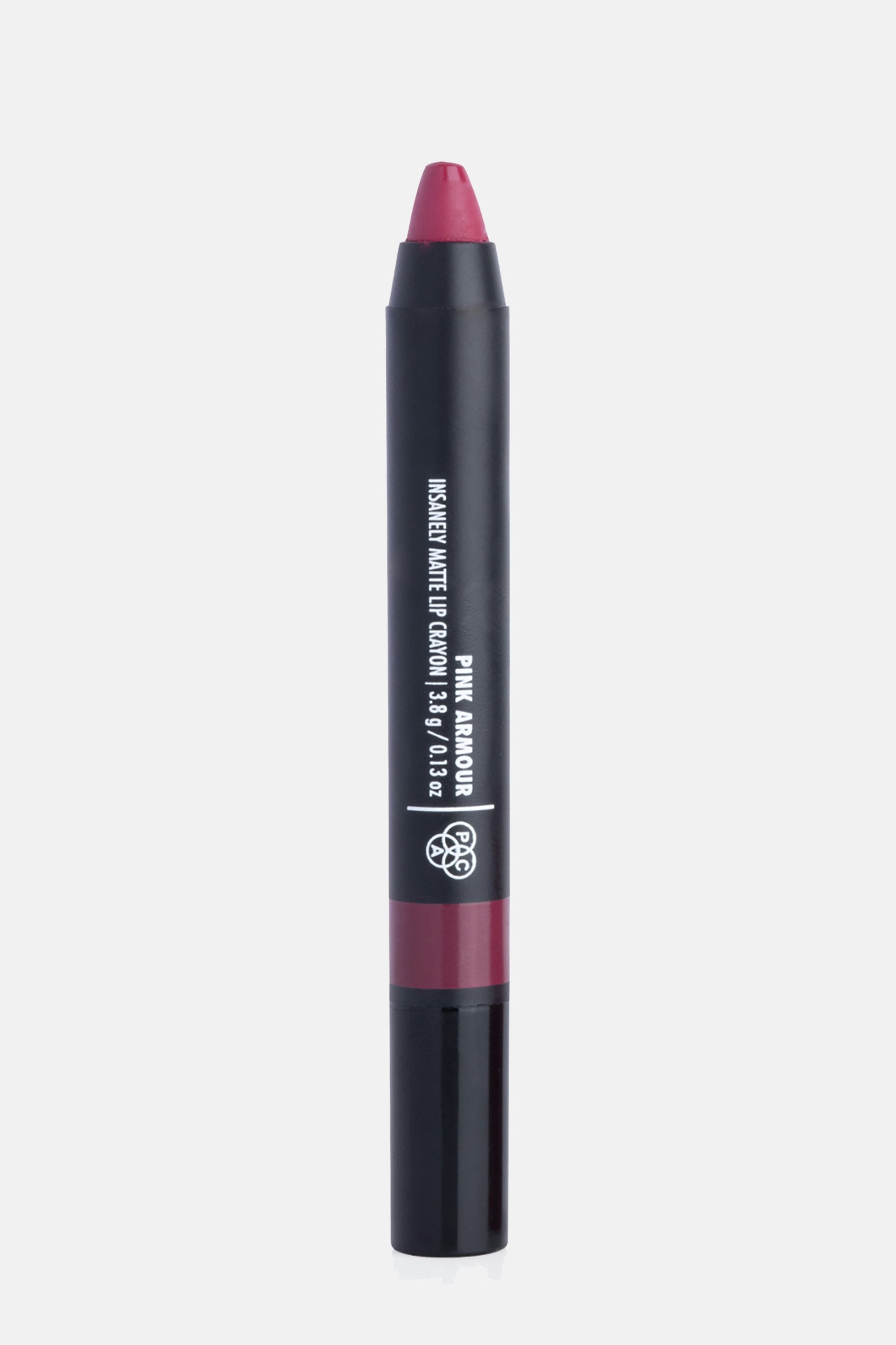 Insanely Matte Lip Crayon