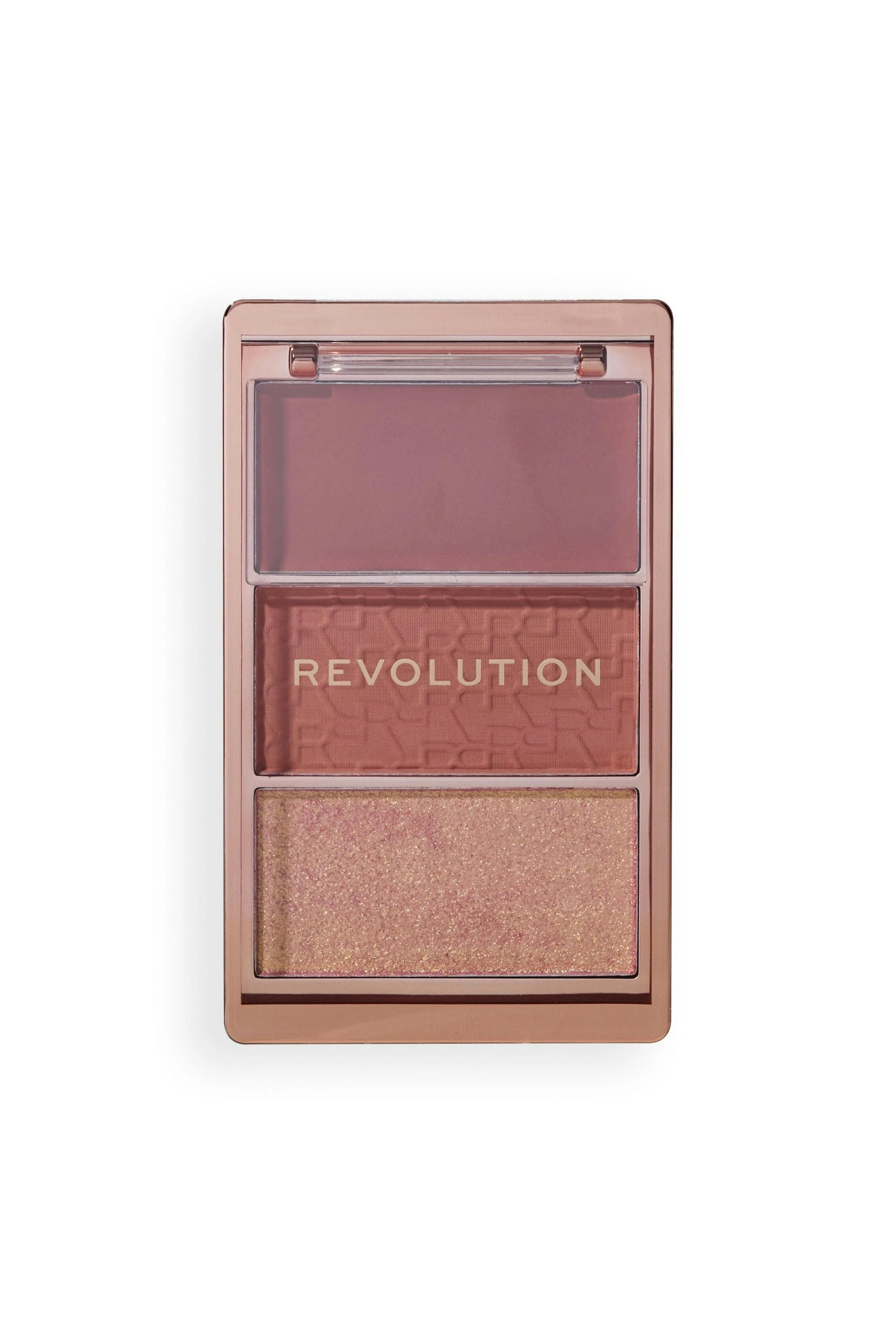 Blush Icon Palette