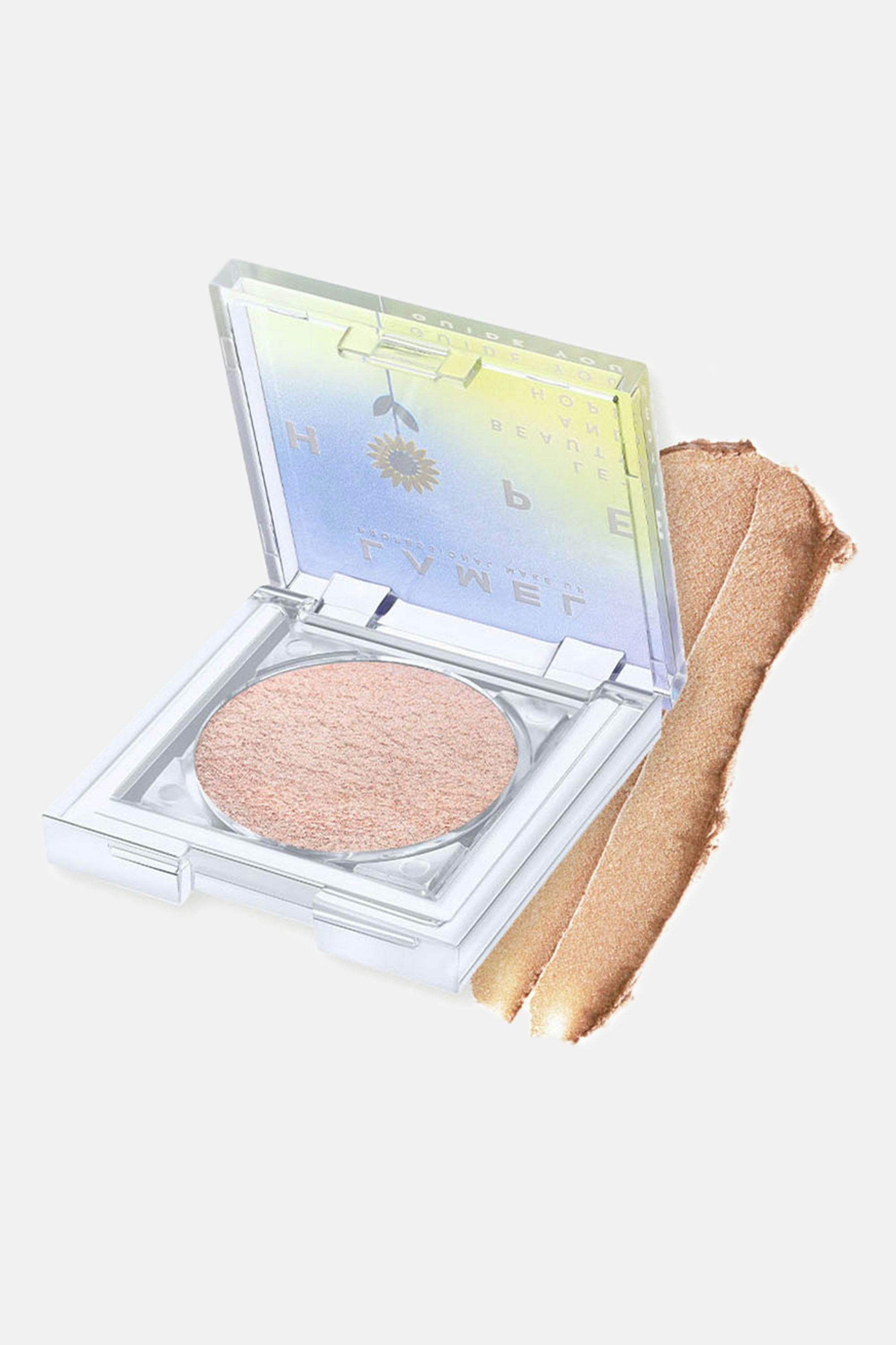 Hope Cream To Powder Highlighter