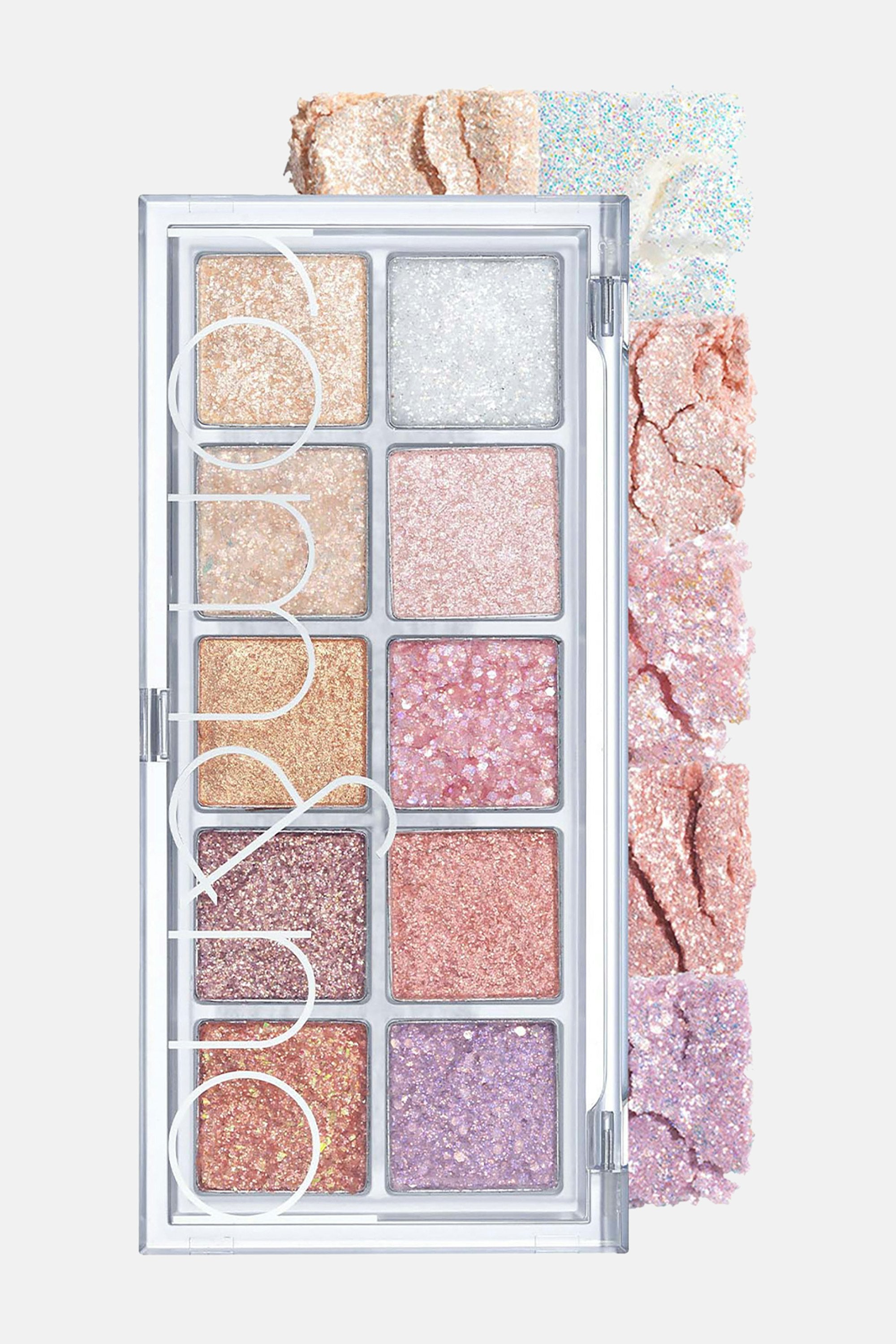 Better Than Palette Light and Glitter Garden