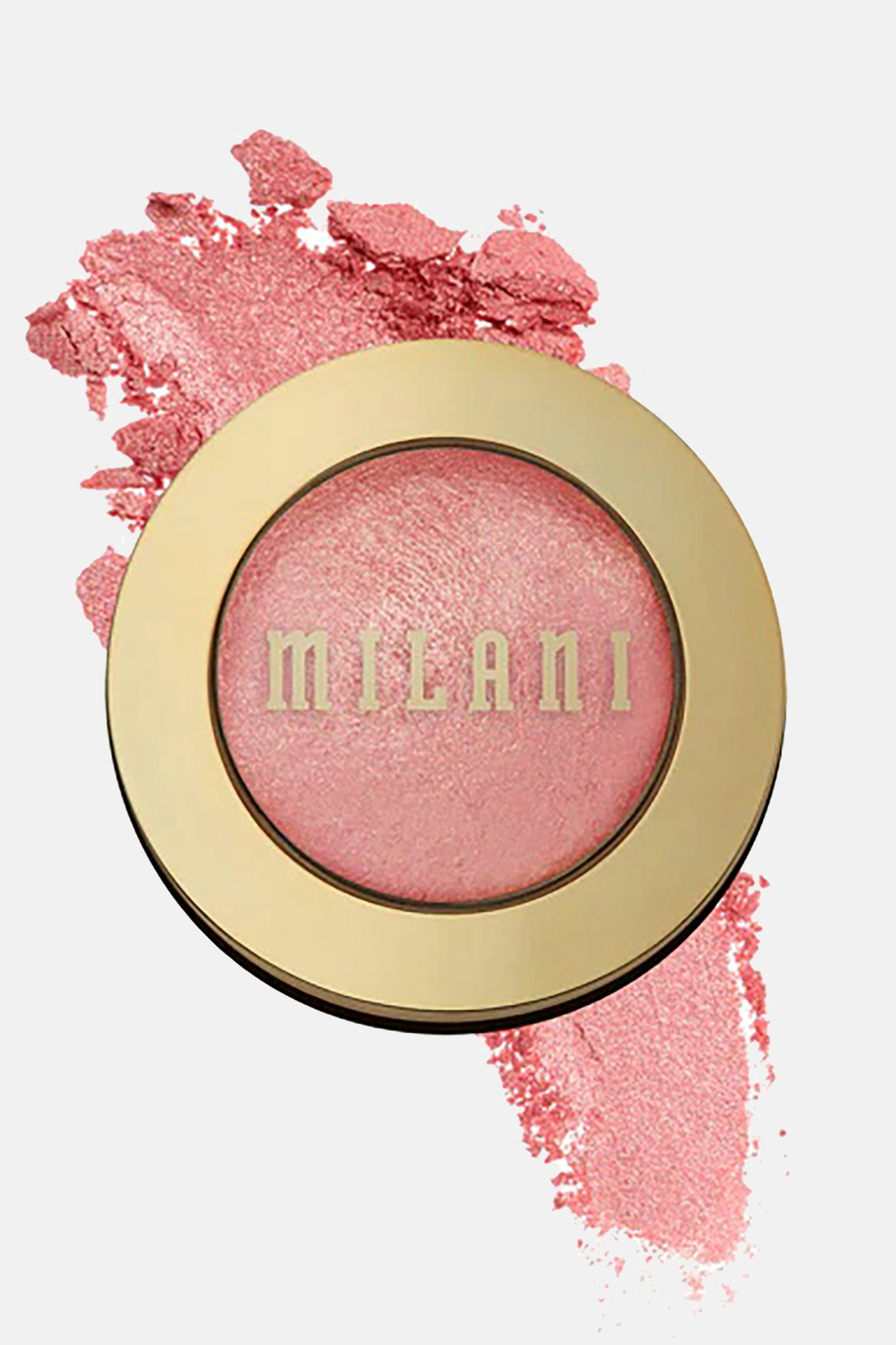 Baked Blush