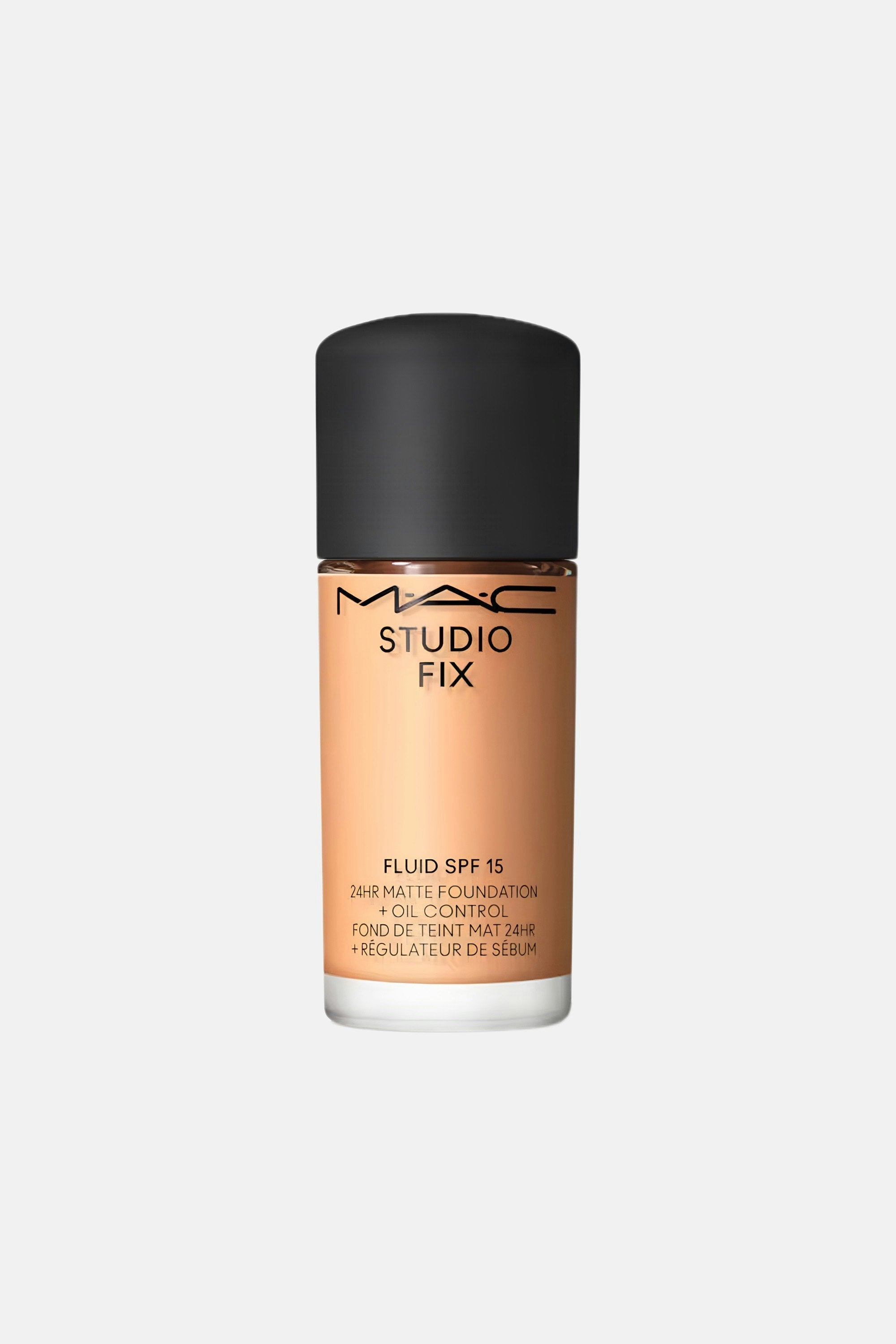 Studio Fix Fluid SPF 15 24HR Matte Foundation + Oil Control Mini