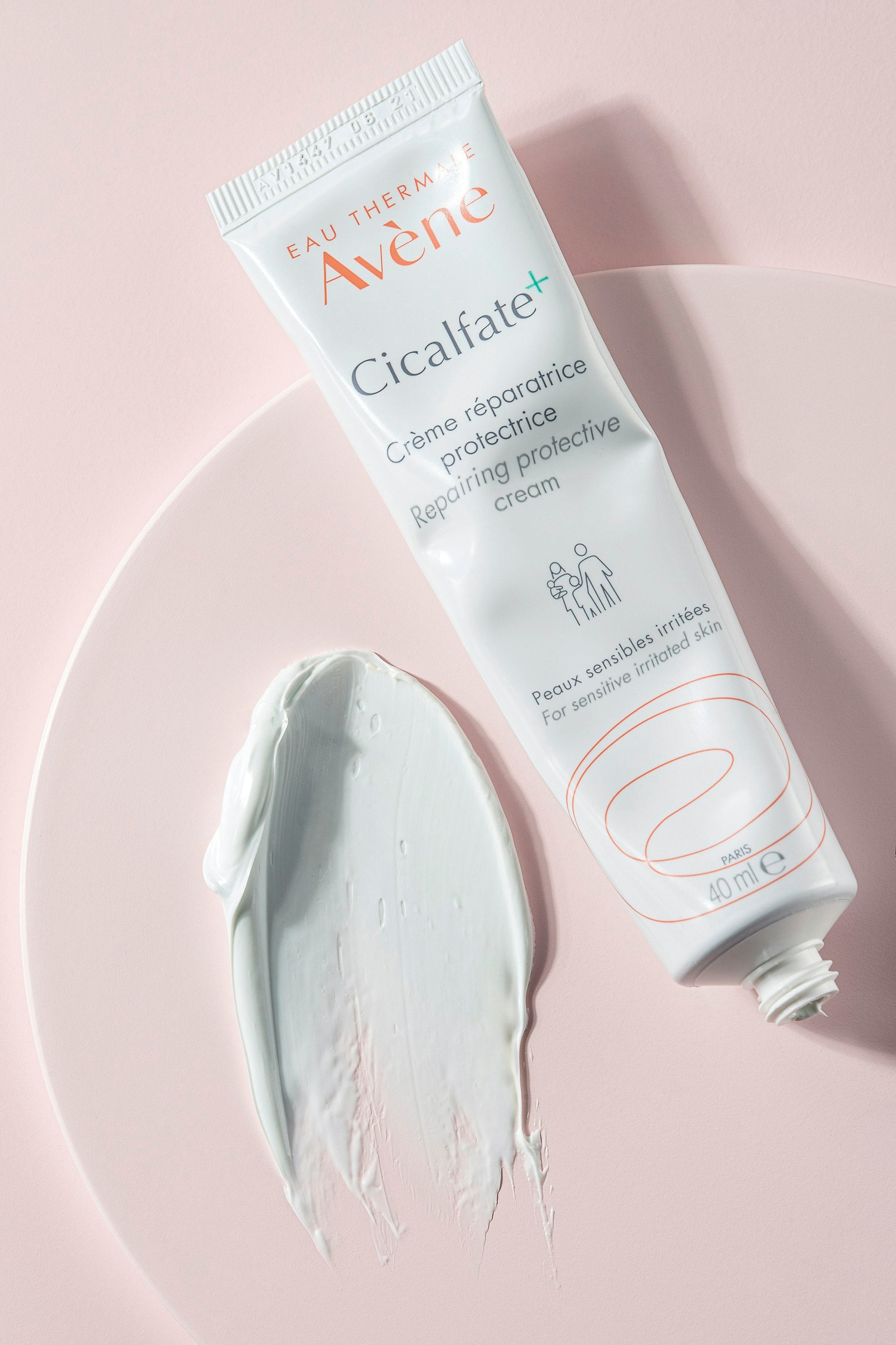 Cicalfate Repairing Protective Cream