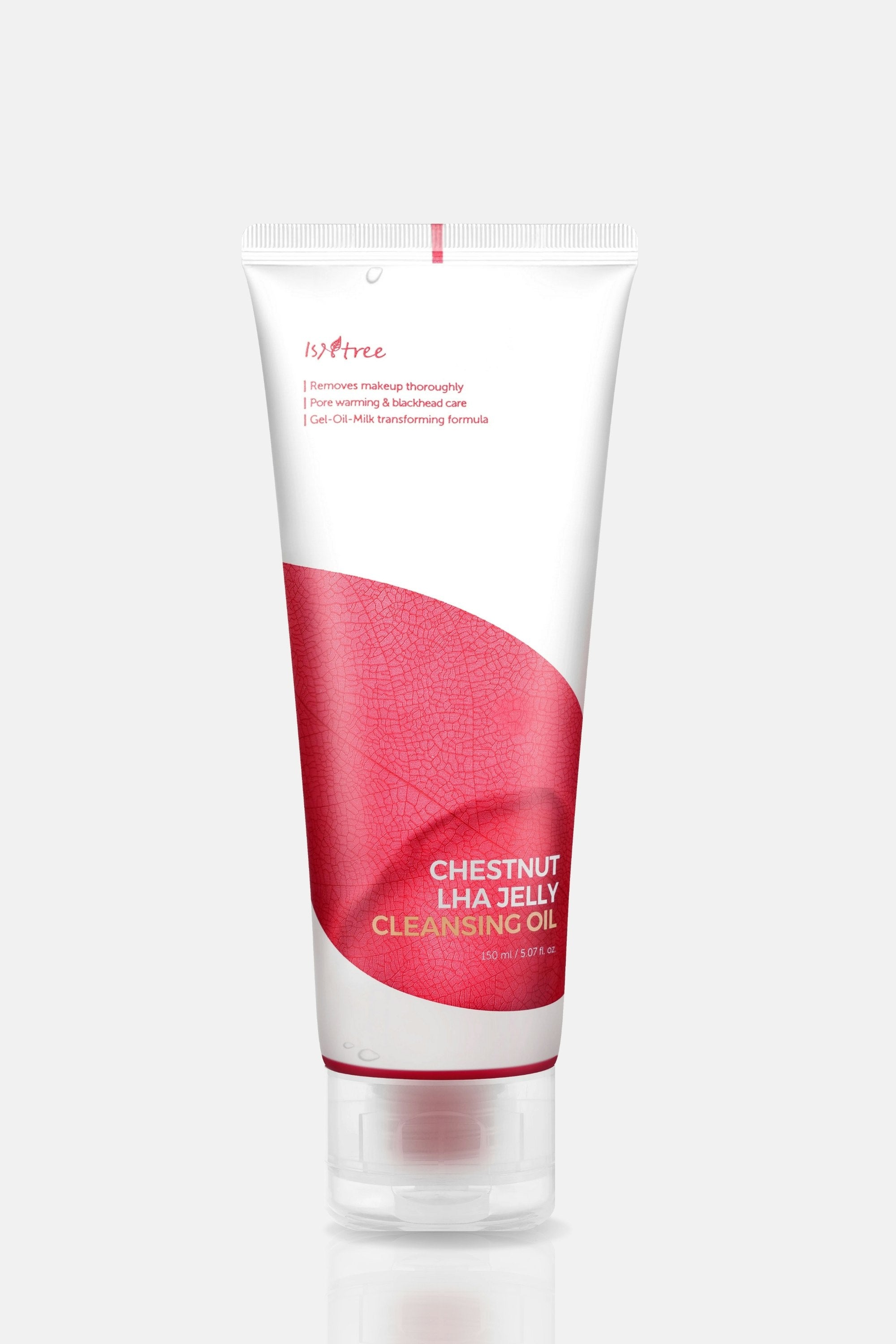 Chestnut LHA Jelly Cleansing Oil