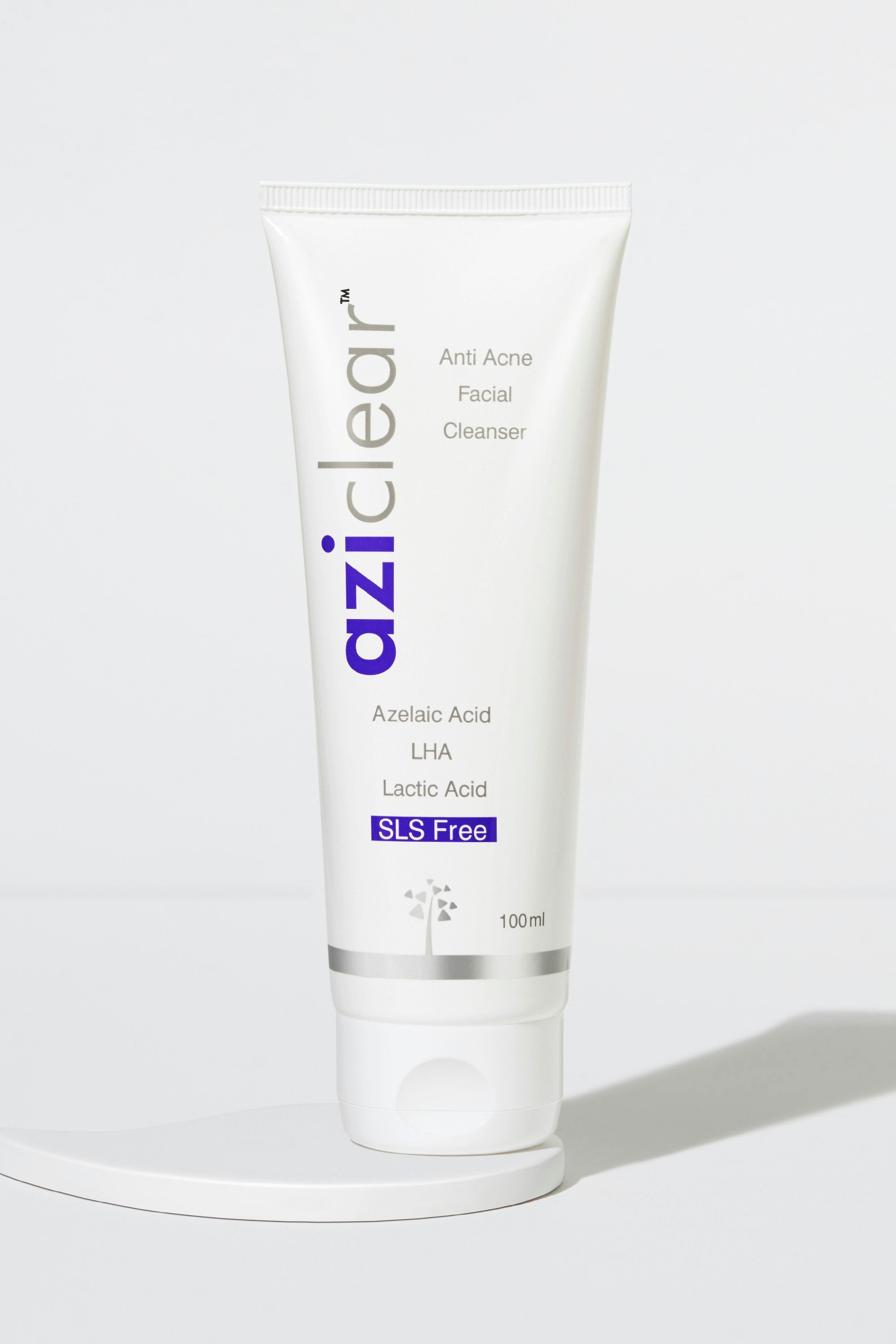 Aziclear Cleanser