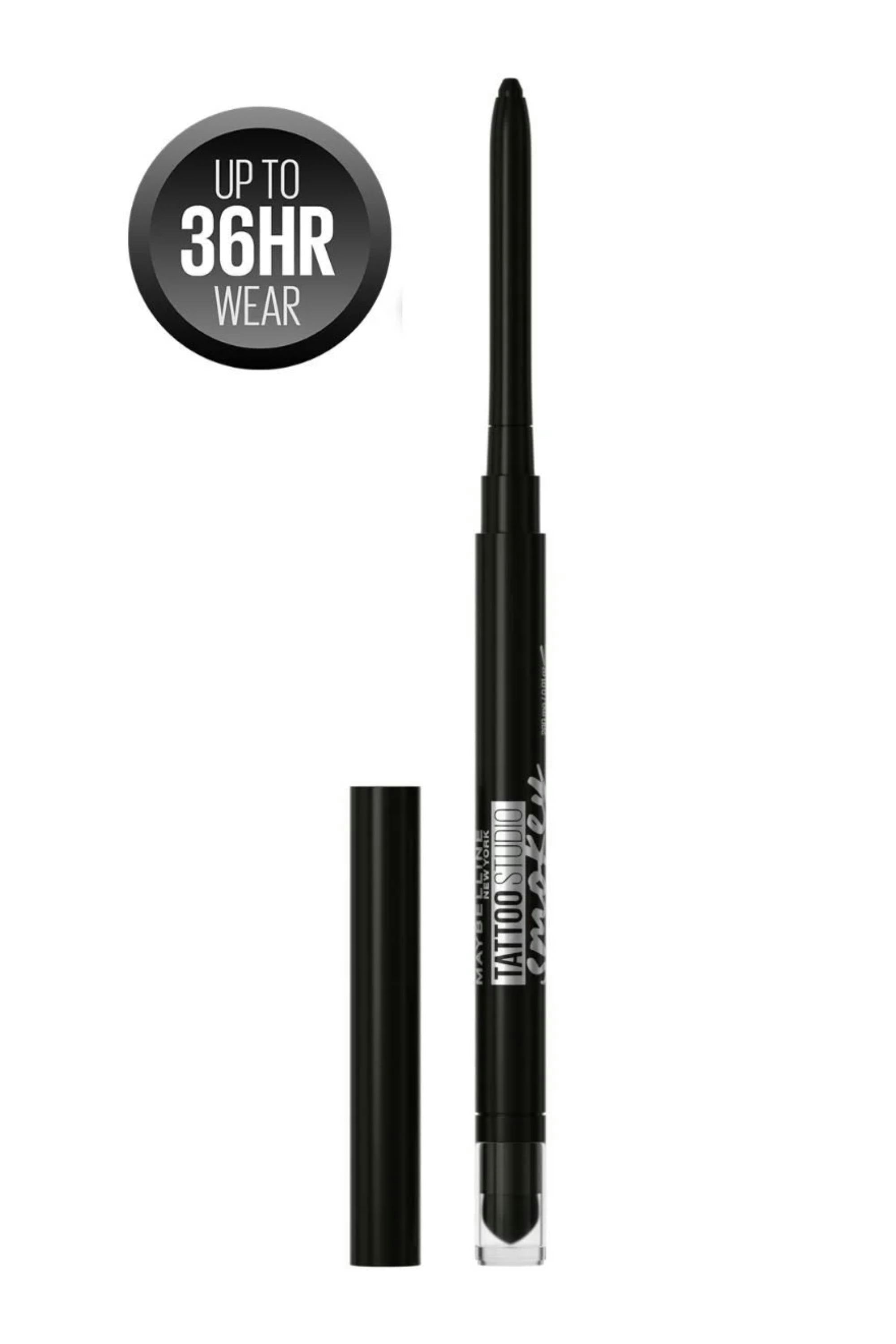 Tattoo Liner Smokey Gel Pencil