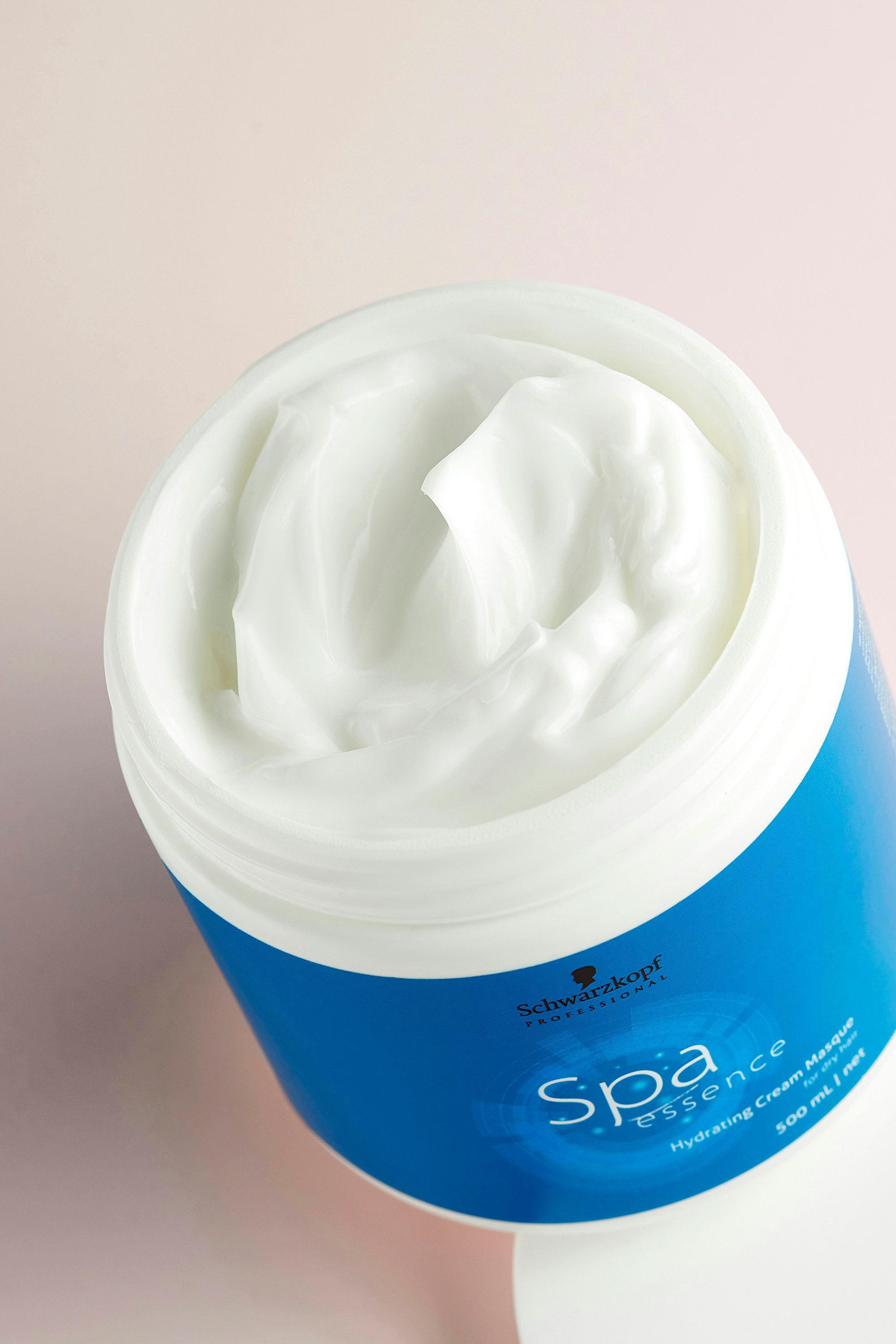 SPA Essence Hydrating Cream Masque