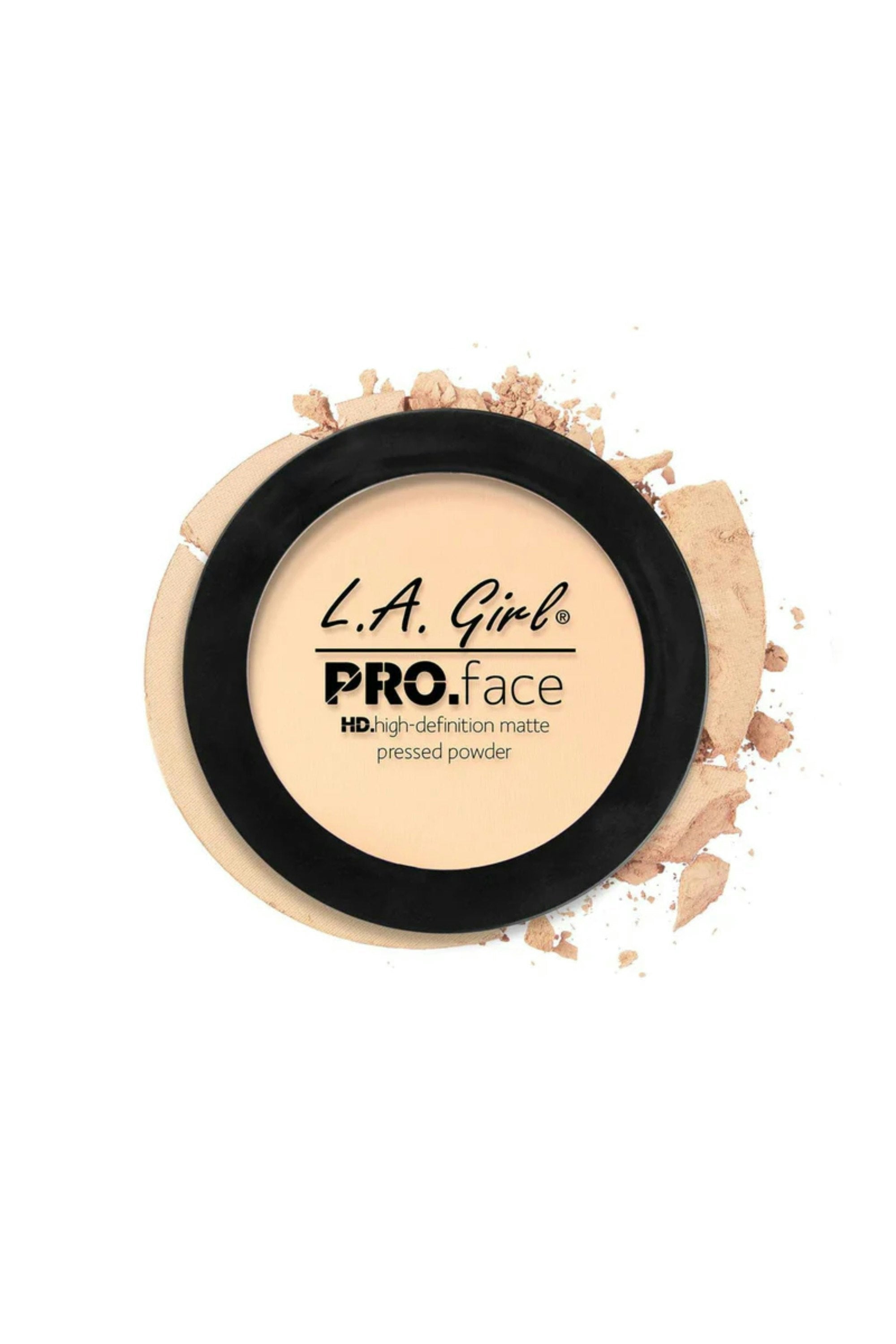 Hd Pro Face Pressed Powder