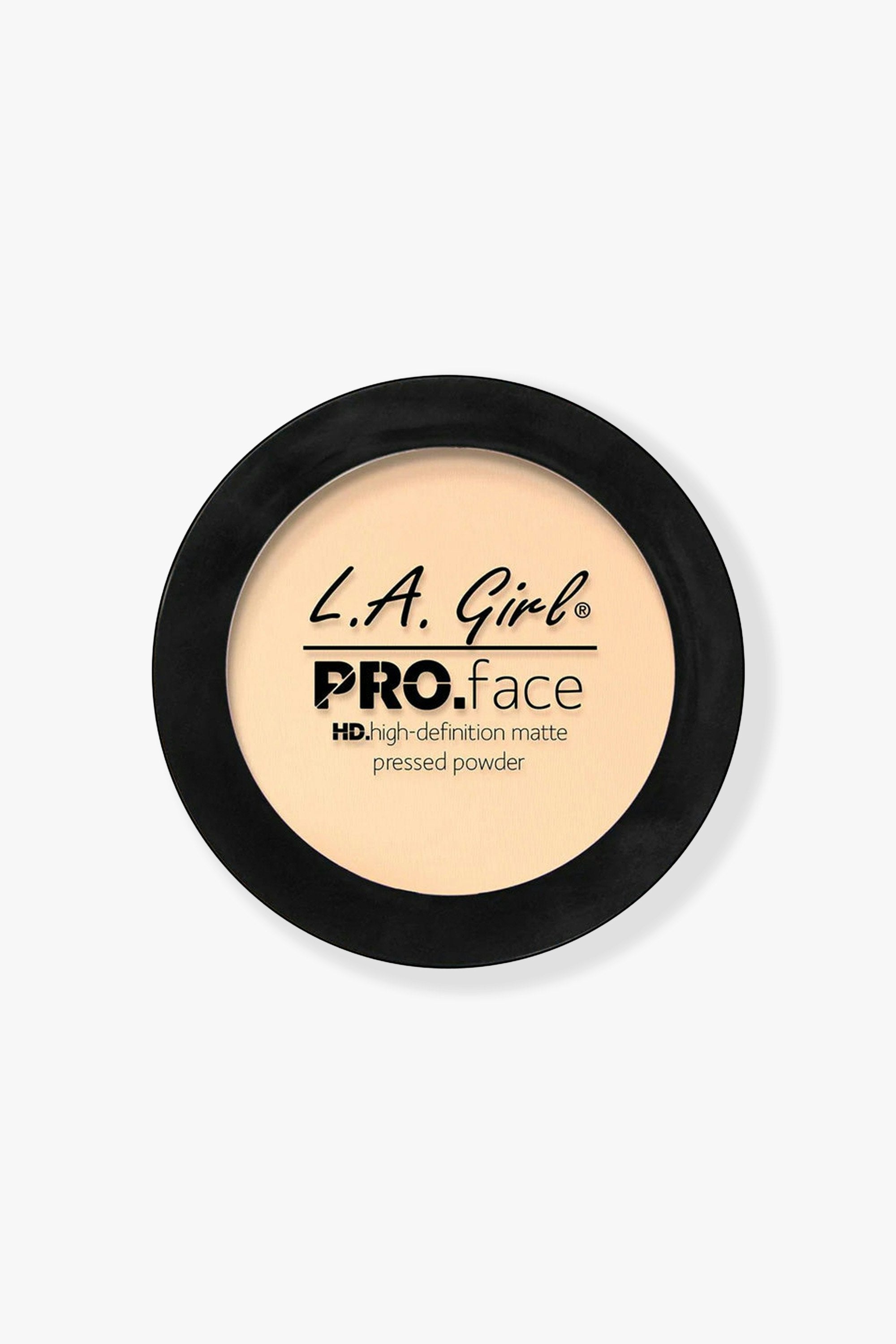 Hd Pro Face Pressed Powder