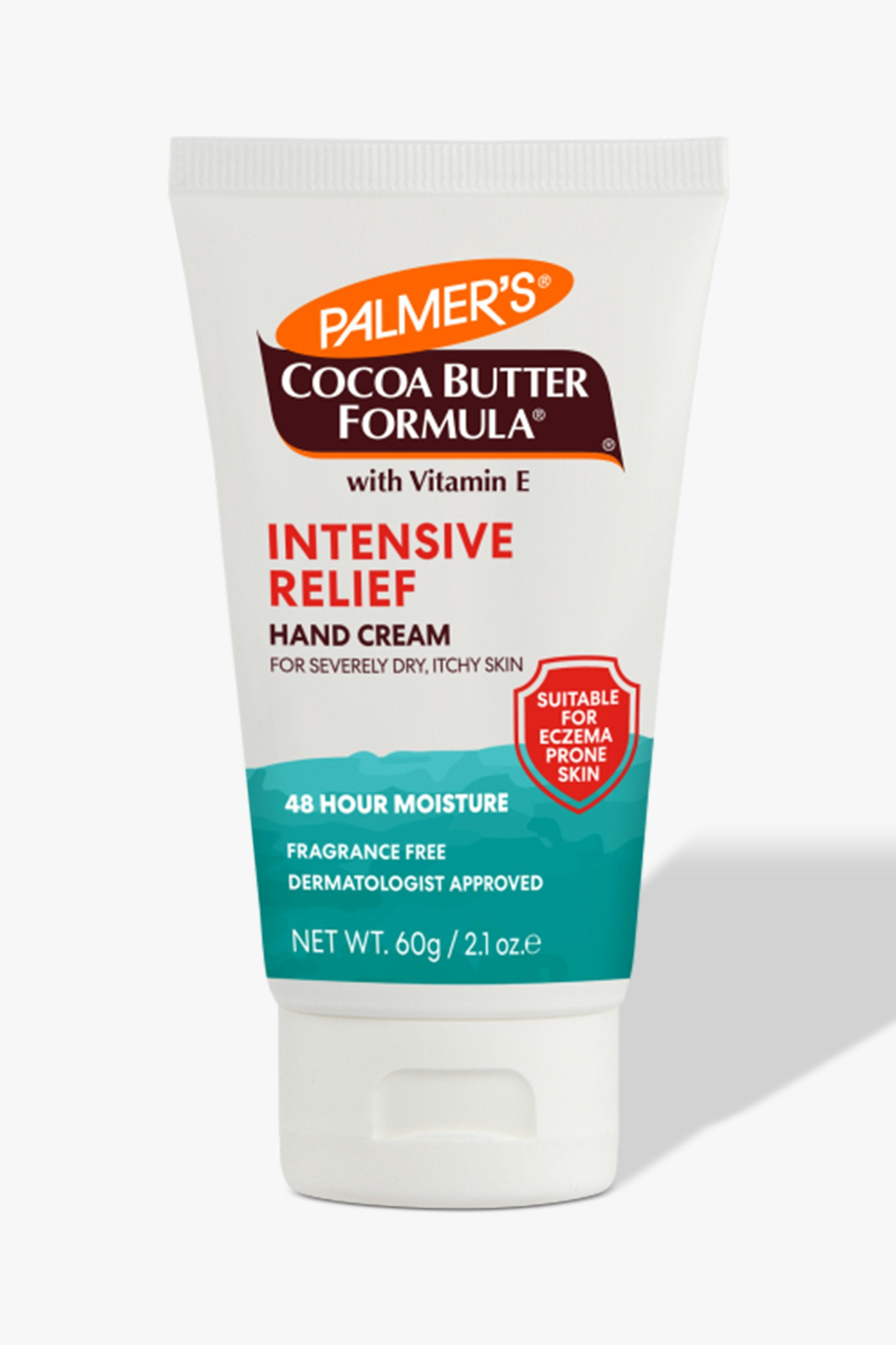 Intensive Relief Hand Cream