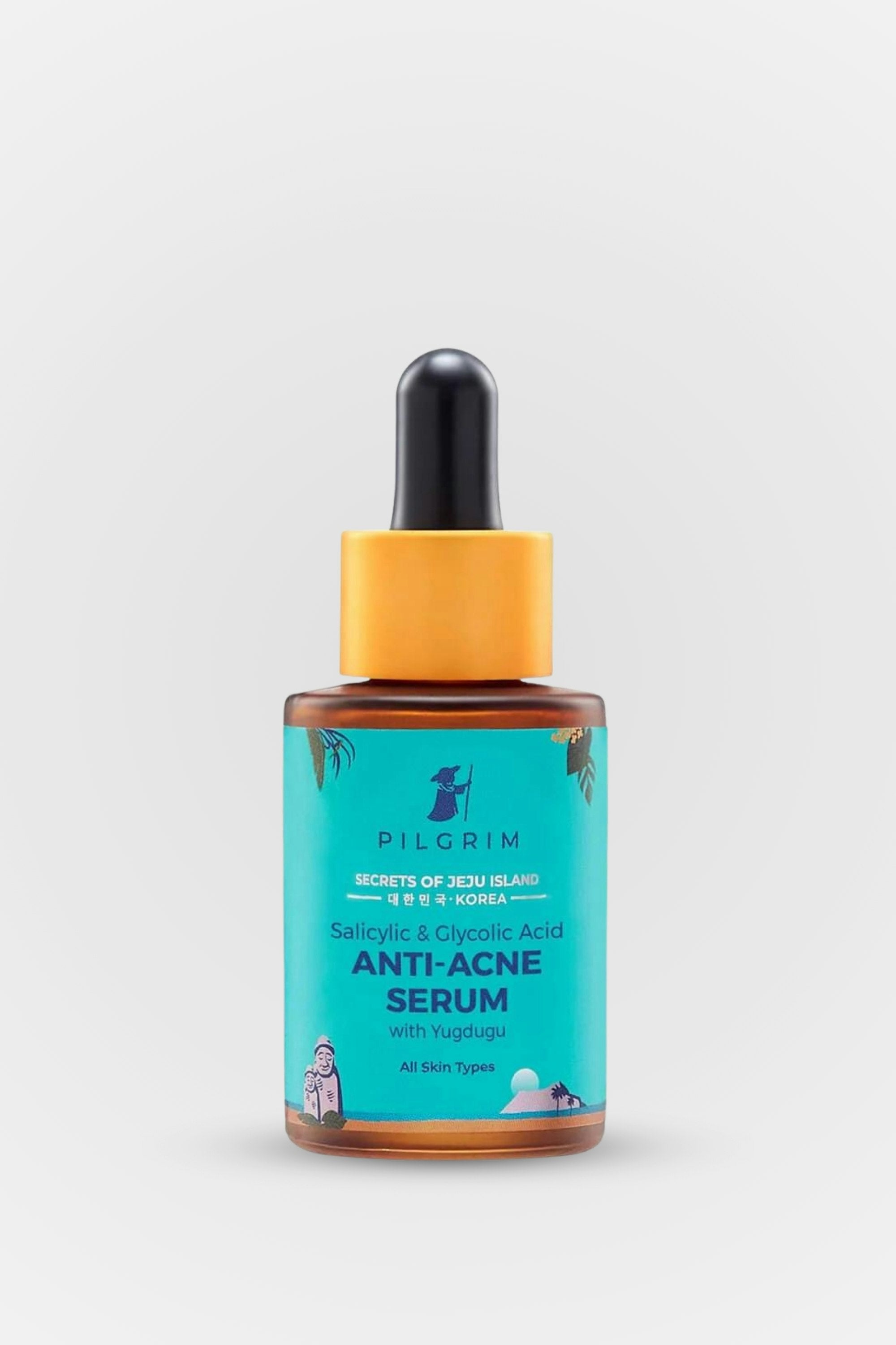Anti Acne Serum