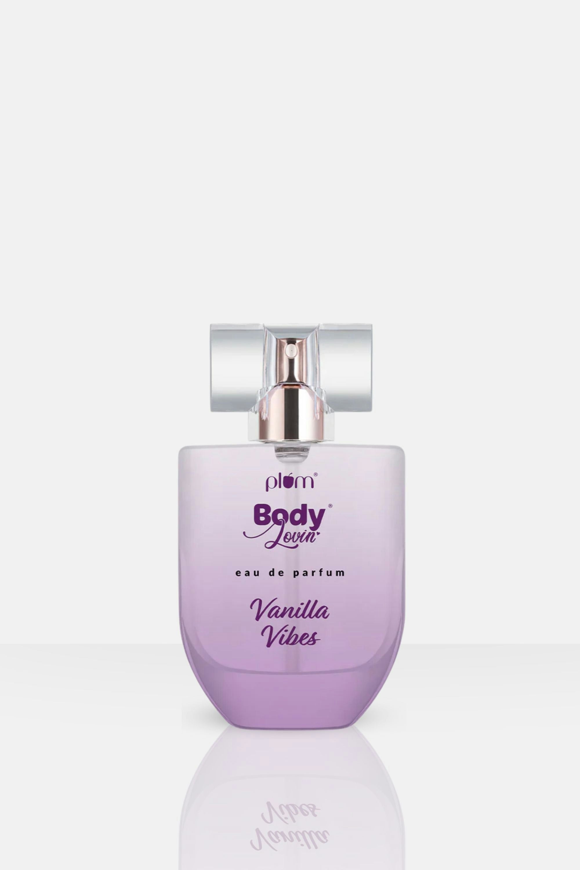 BodyLovin' Vanilla Vibes Eau De Parfum
