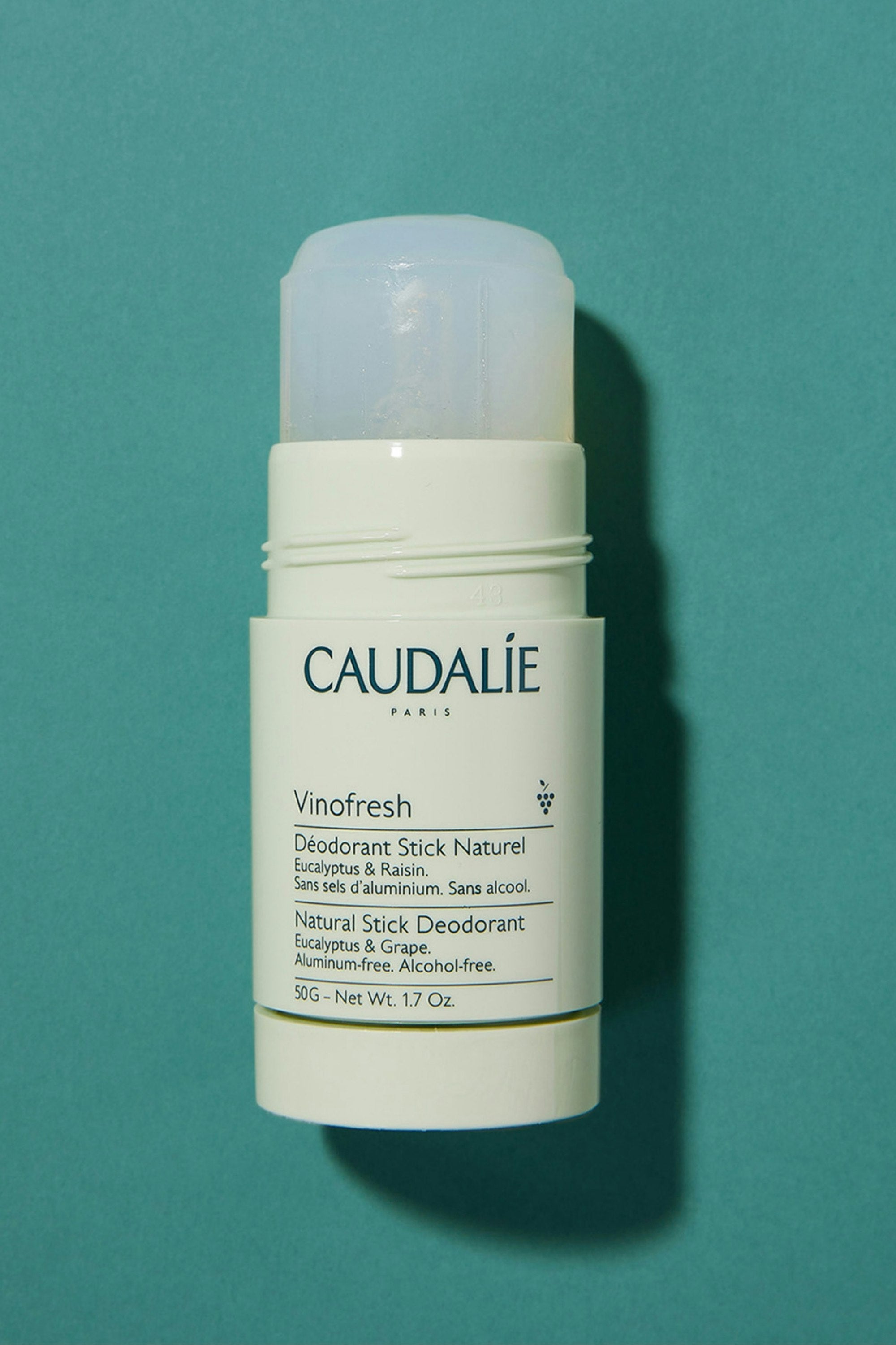 Vinofresh Natural Stick Deodorant