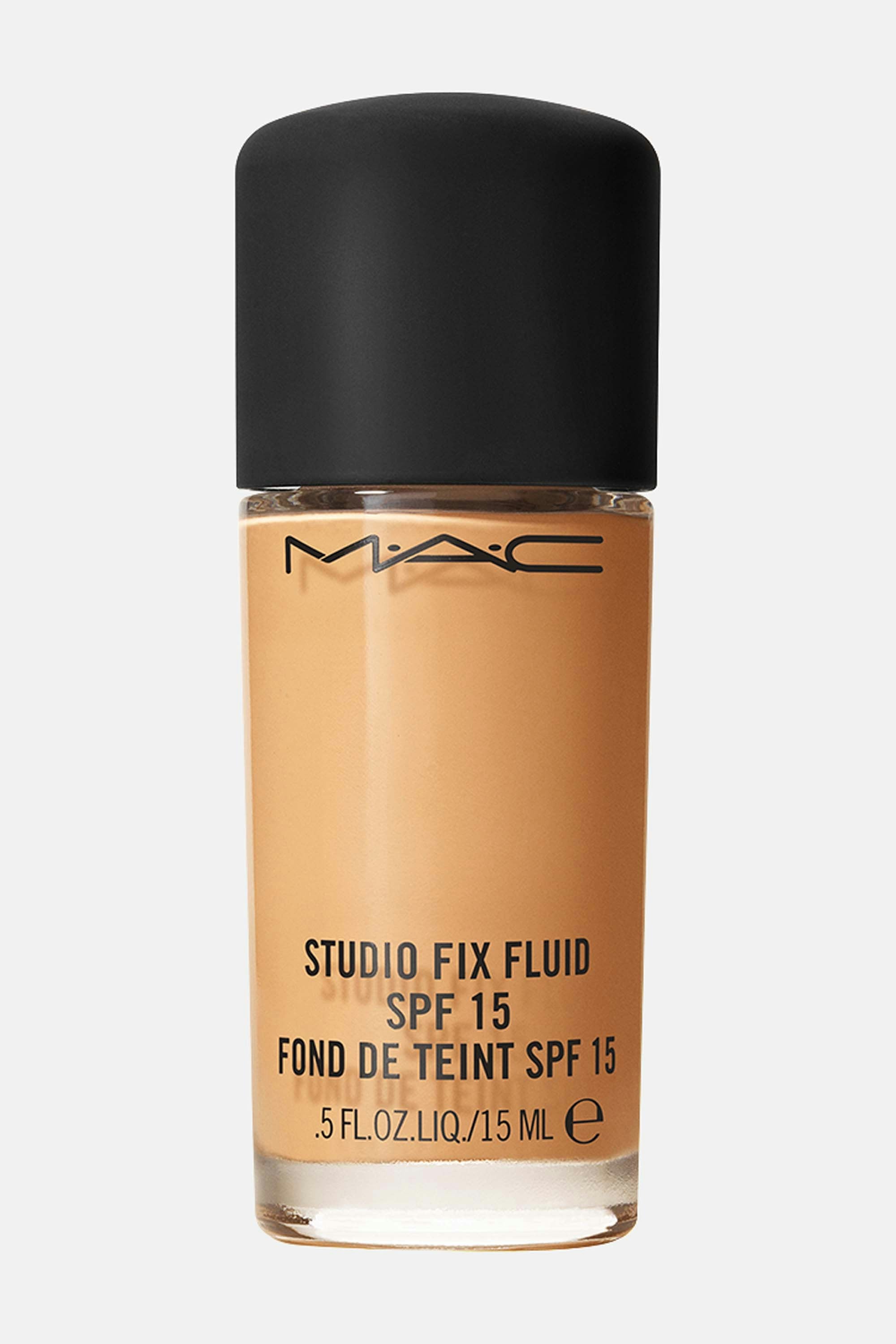 Studio Fix Fluid Spf 15 Foundation Mini