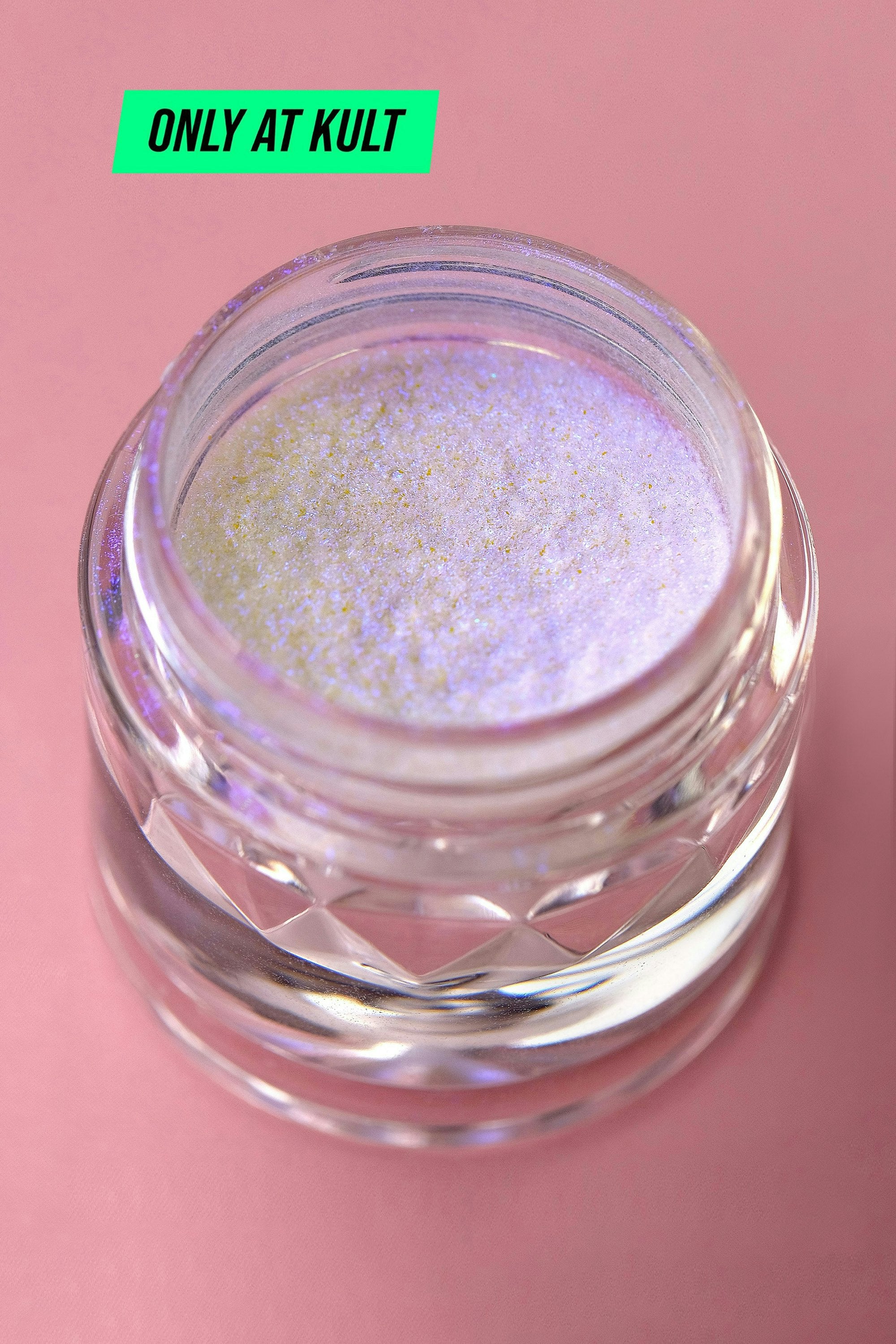 Opal Mulitchrome Loose Eyeshadow