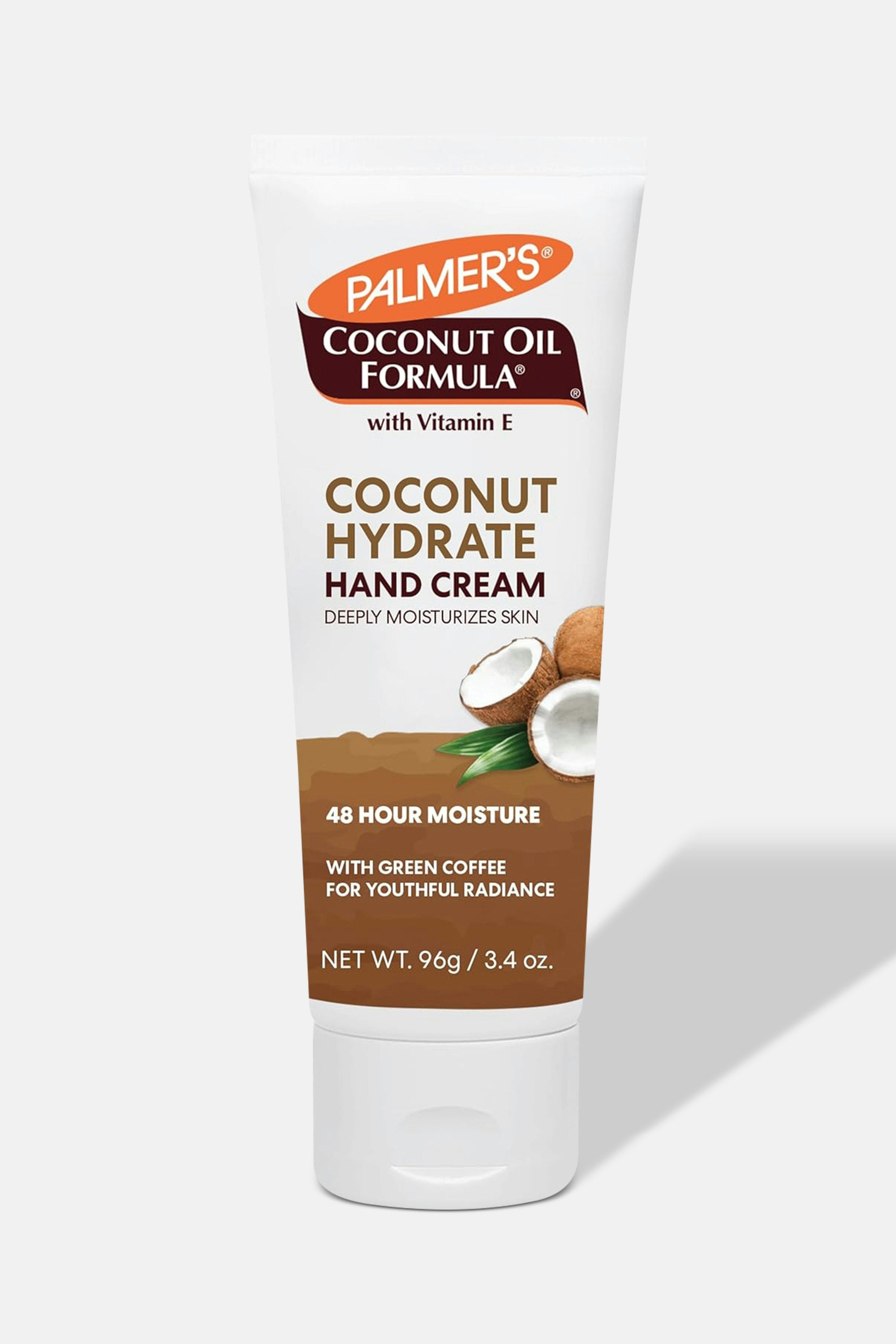 Coconut Hydrate Hand Cream