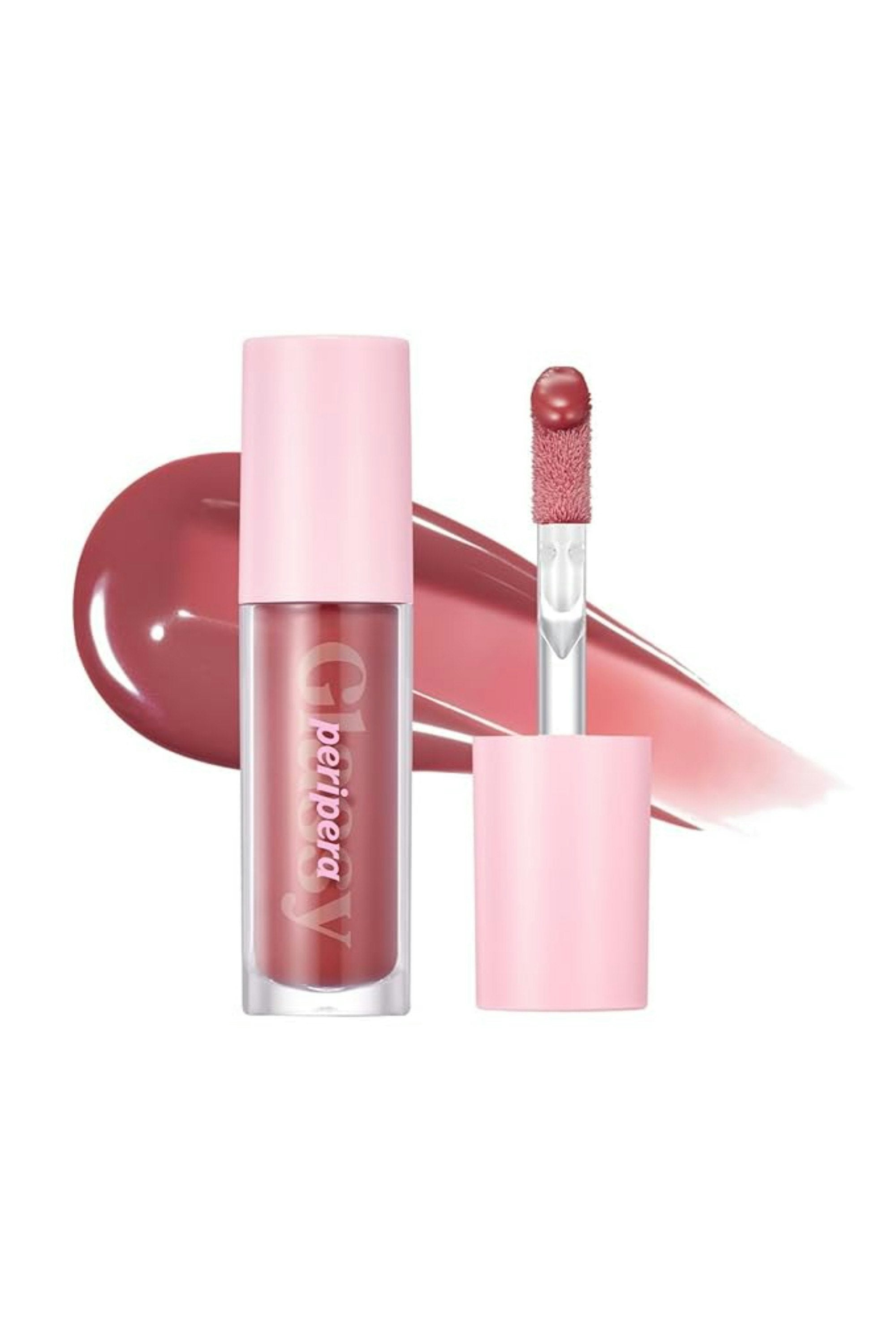Ink Glasting Lip Gloss
