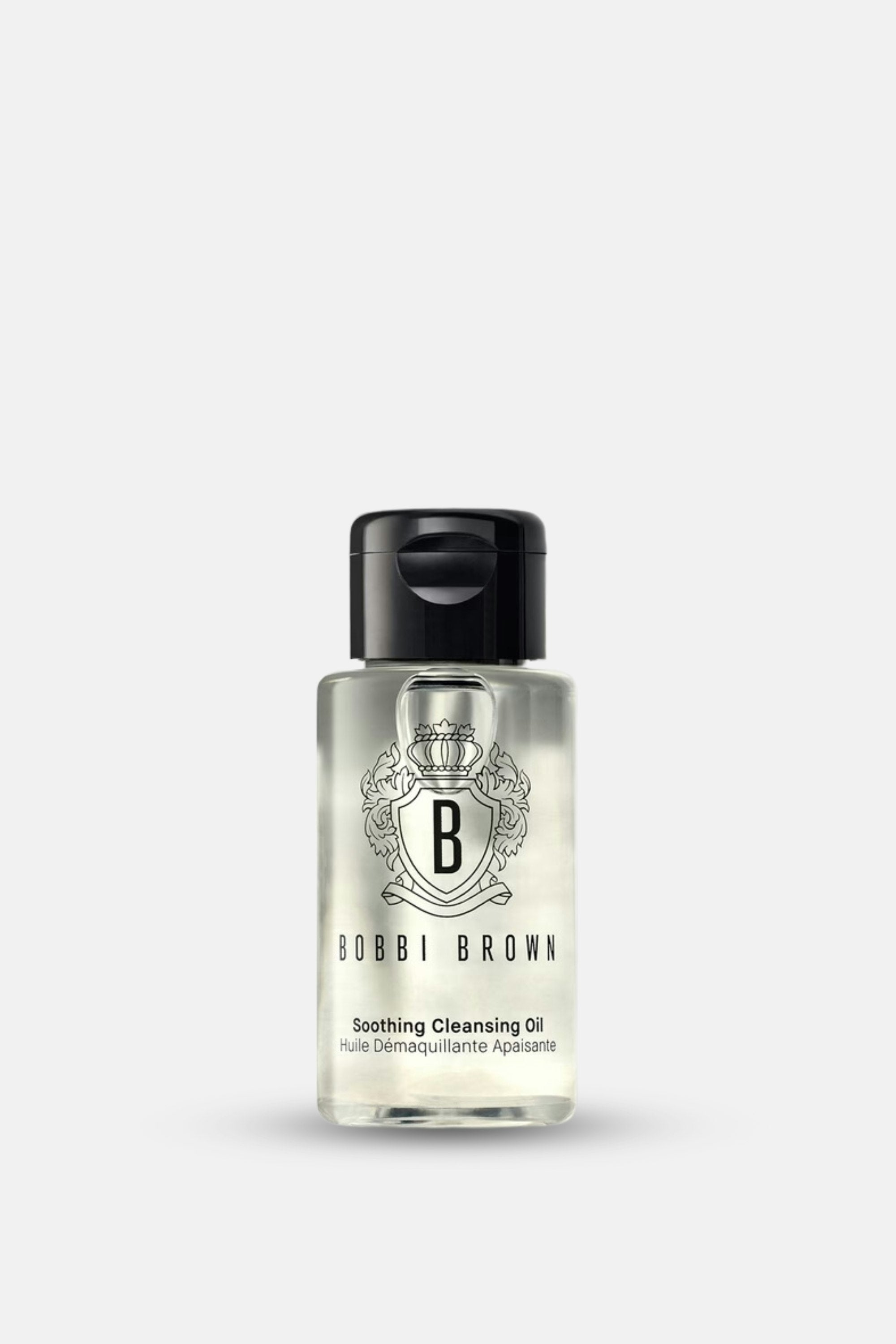 Soothing Cleansing Oil