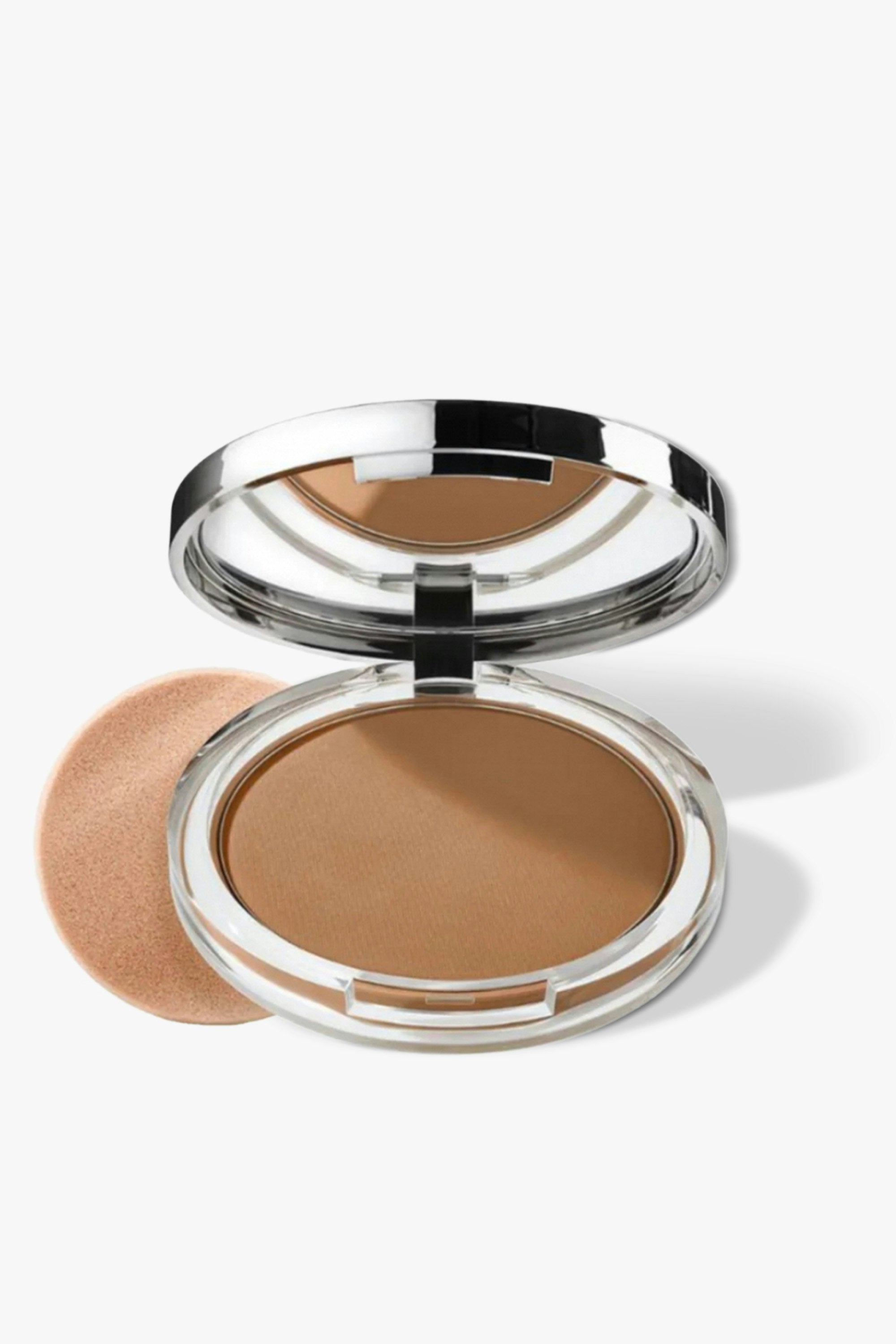 Stay-Matte Sheer Pressed Powder