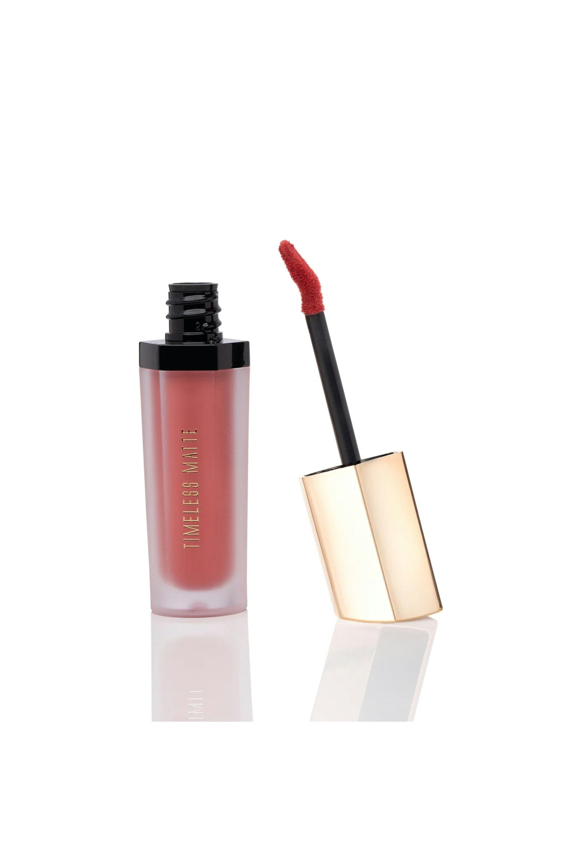 Timeless Matte
