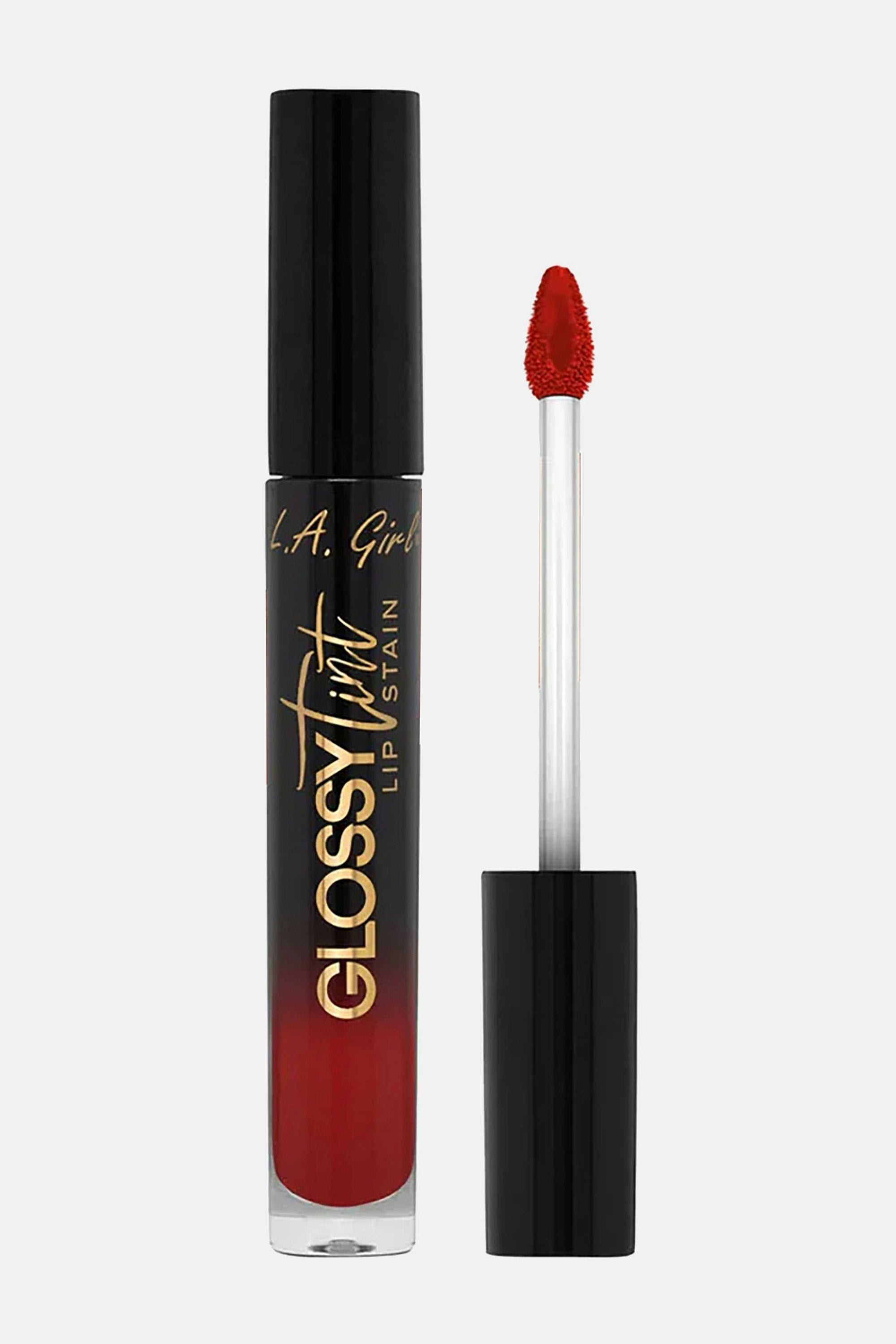 Glossy Tint Lip Stain