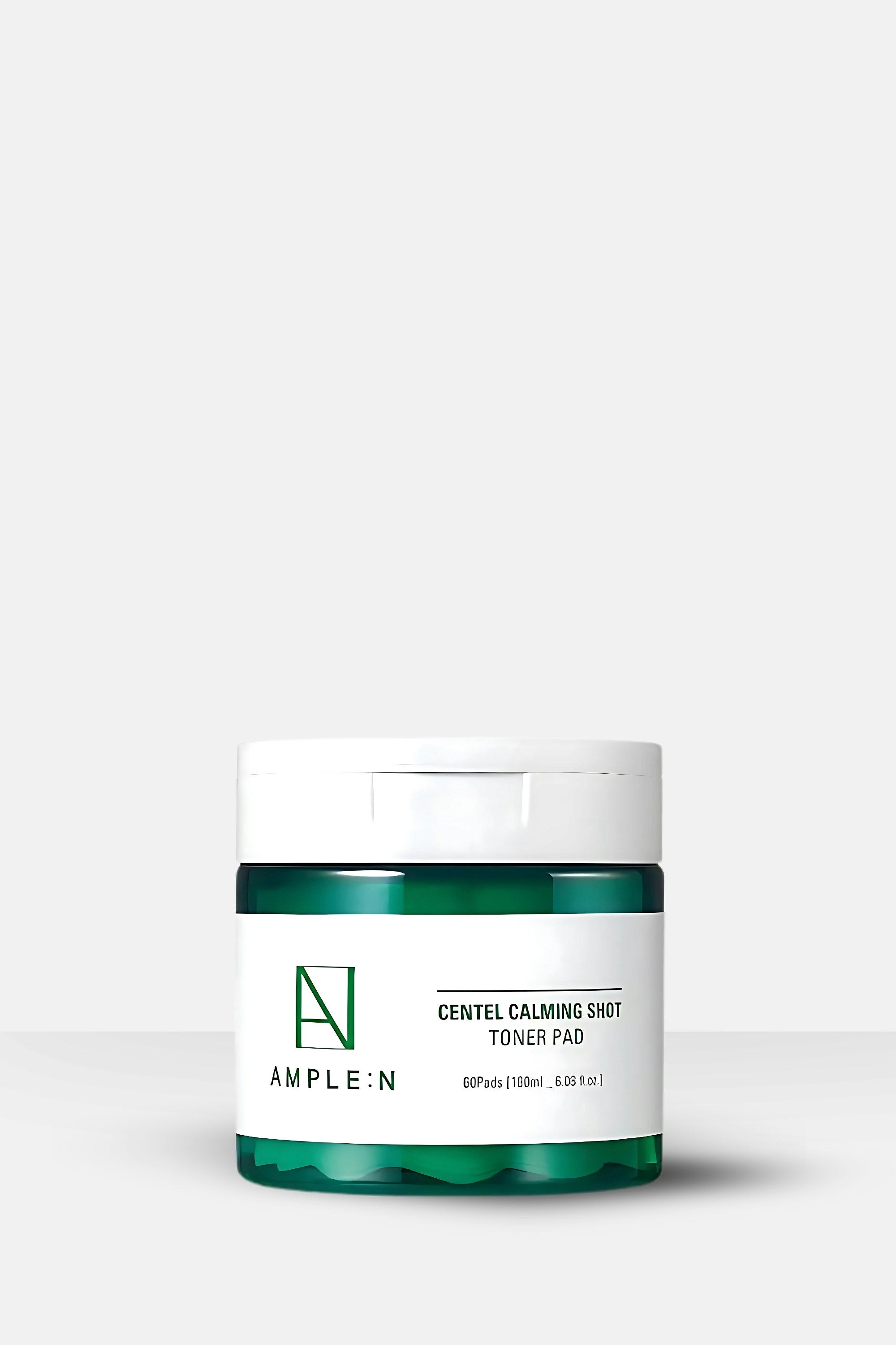 Centel Calming Shot Toner Pad