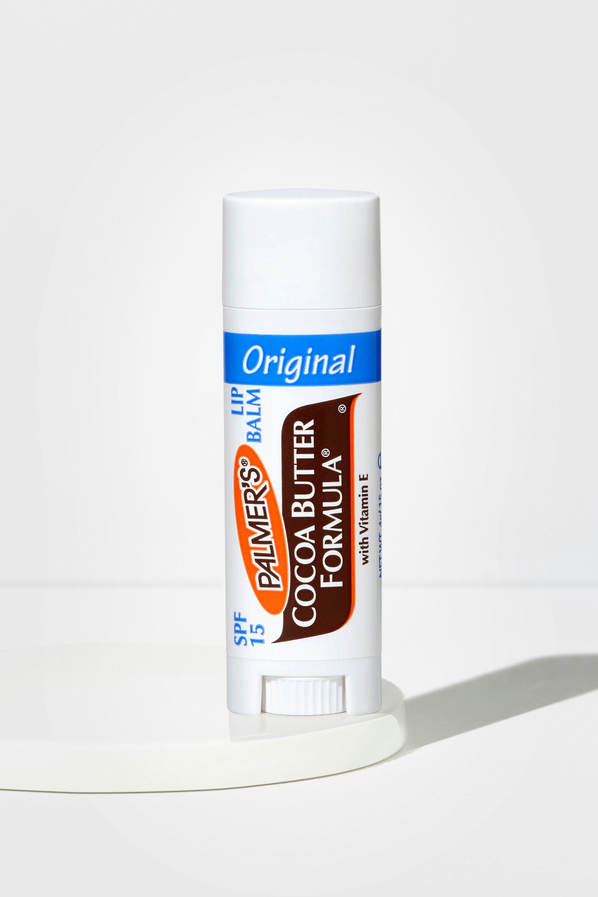 Cocoa Butter Formula Lip Balm SPF 15