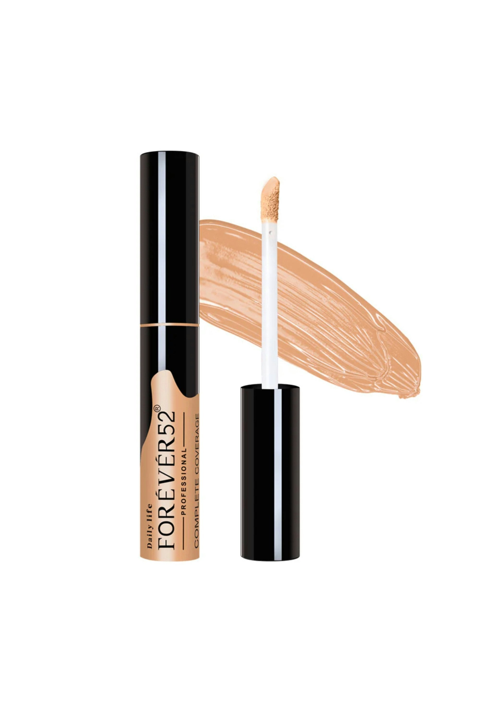 Complete Coverage Concealer