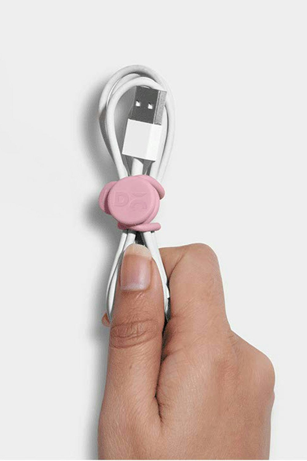 Wrap-Lock Strip Cable