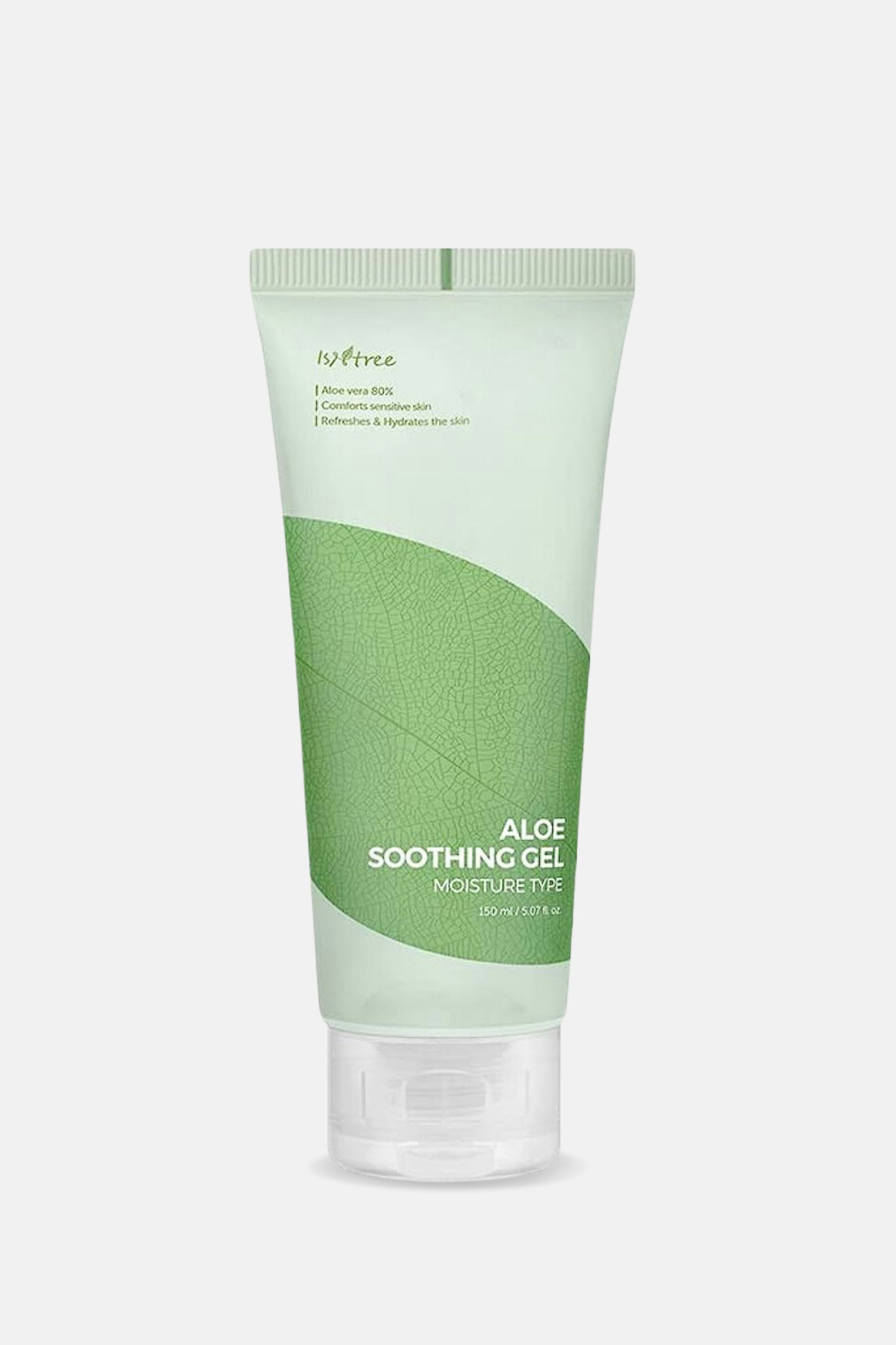 Aloe Soothing Gel