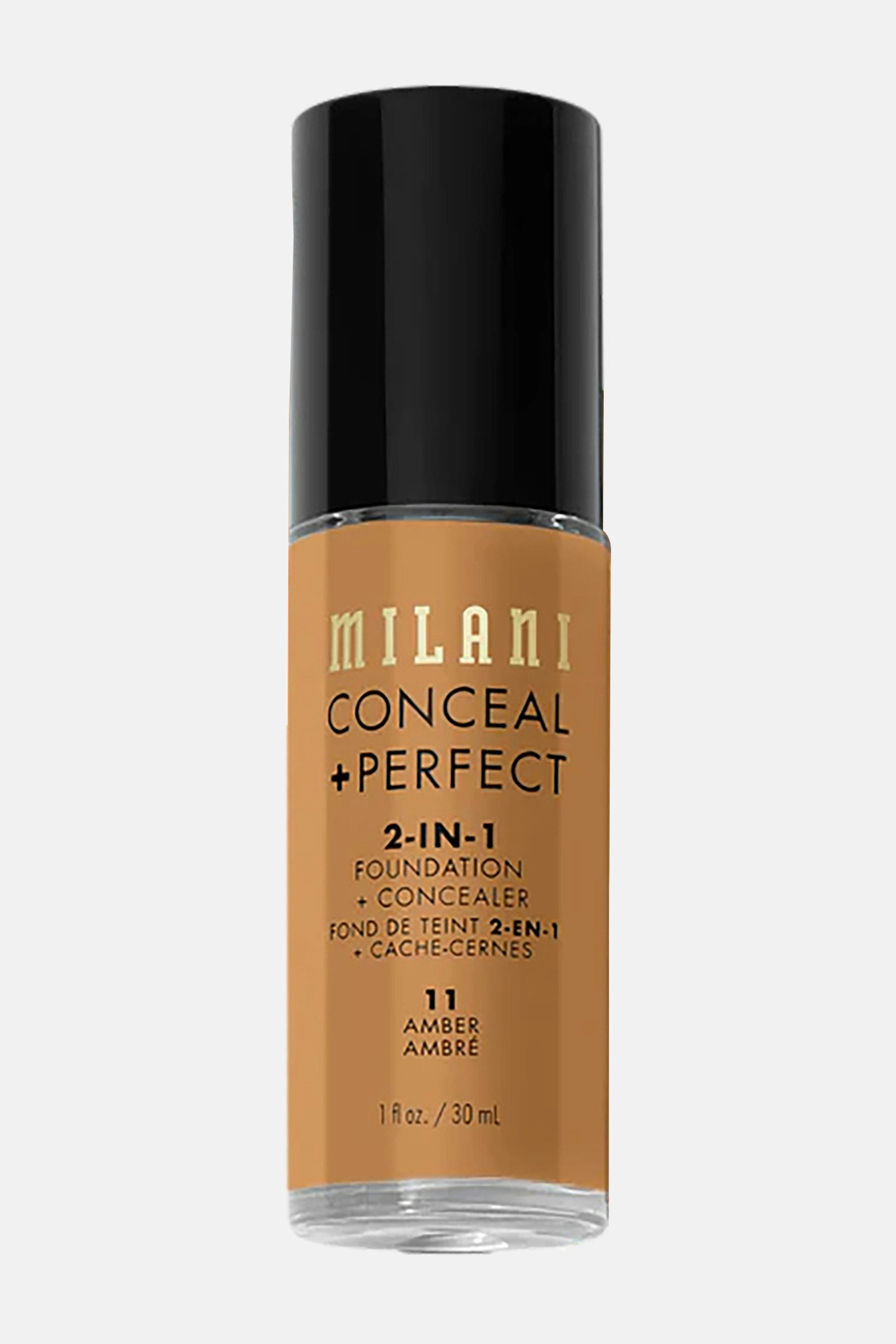 Conceal + Perfect 2-in-1 Foundation + Concealer