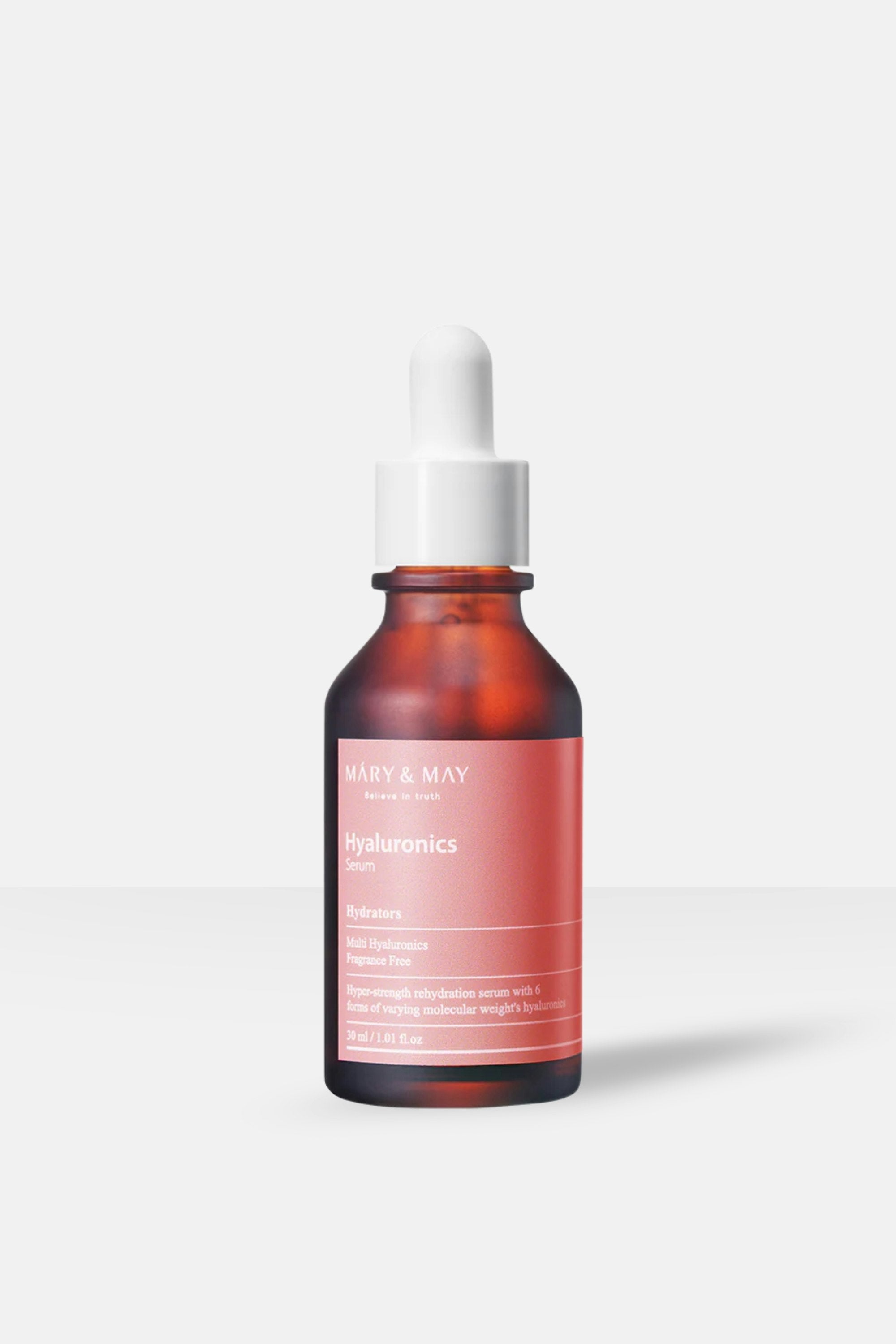 Hyaluronics Serum
