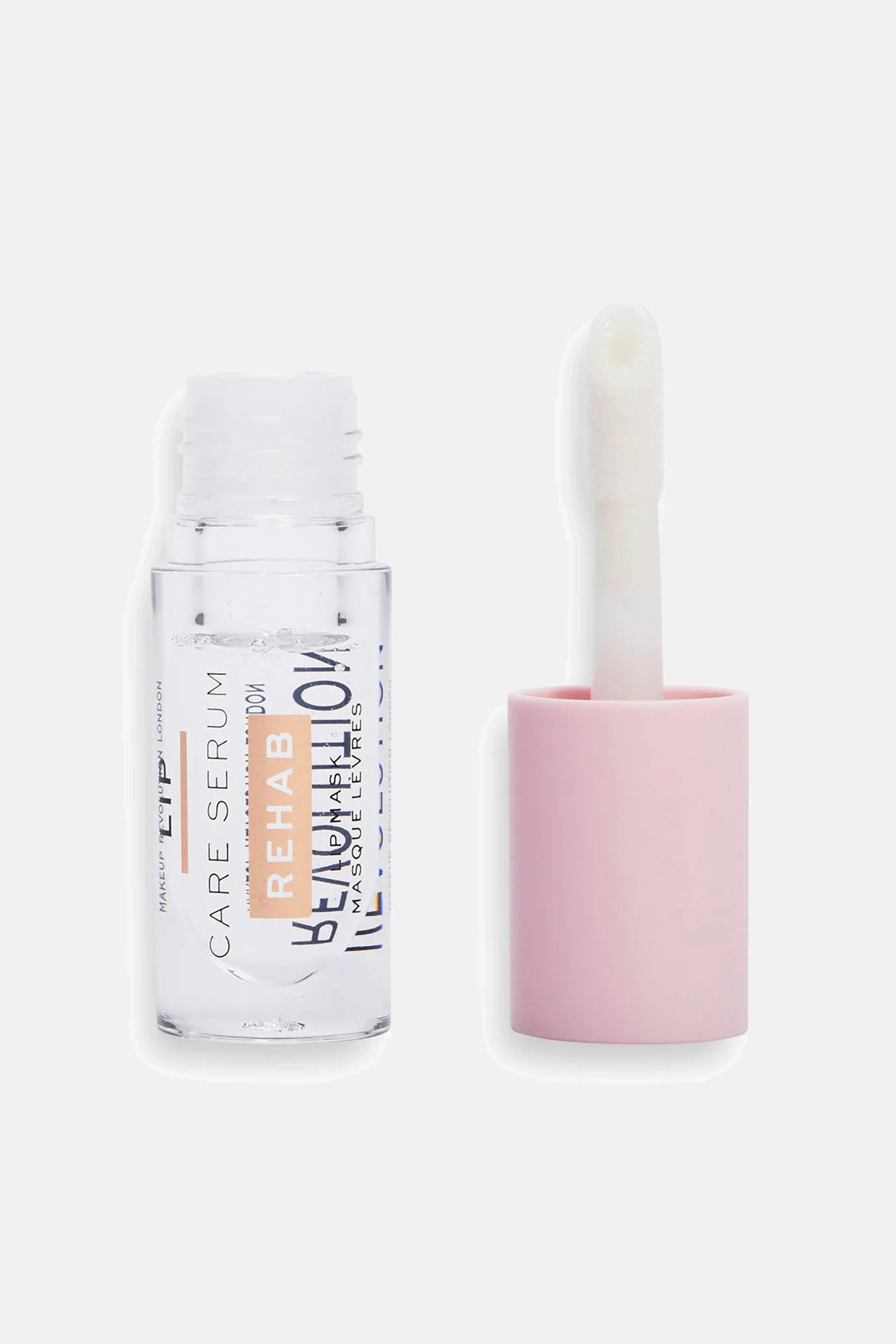 Rehab Overnight Lip Serum